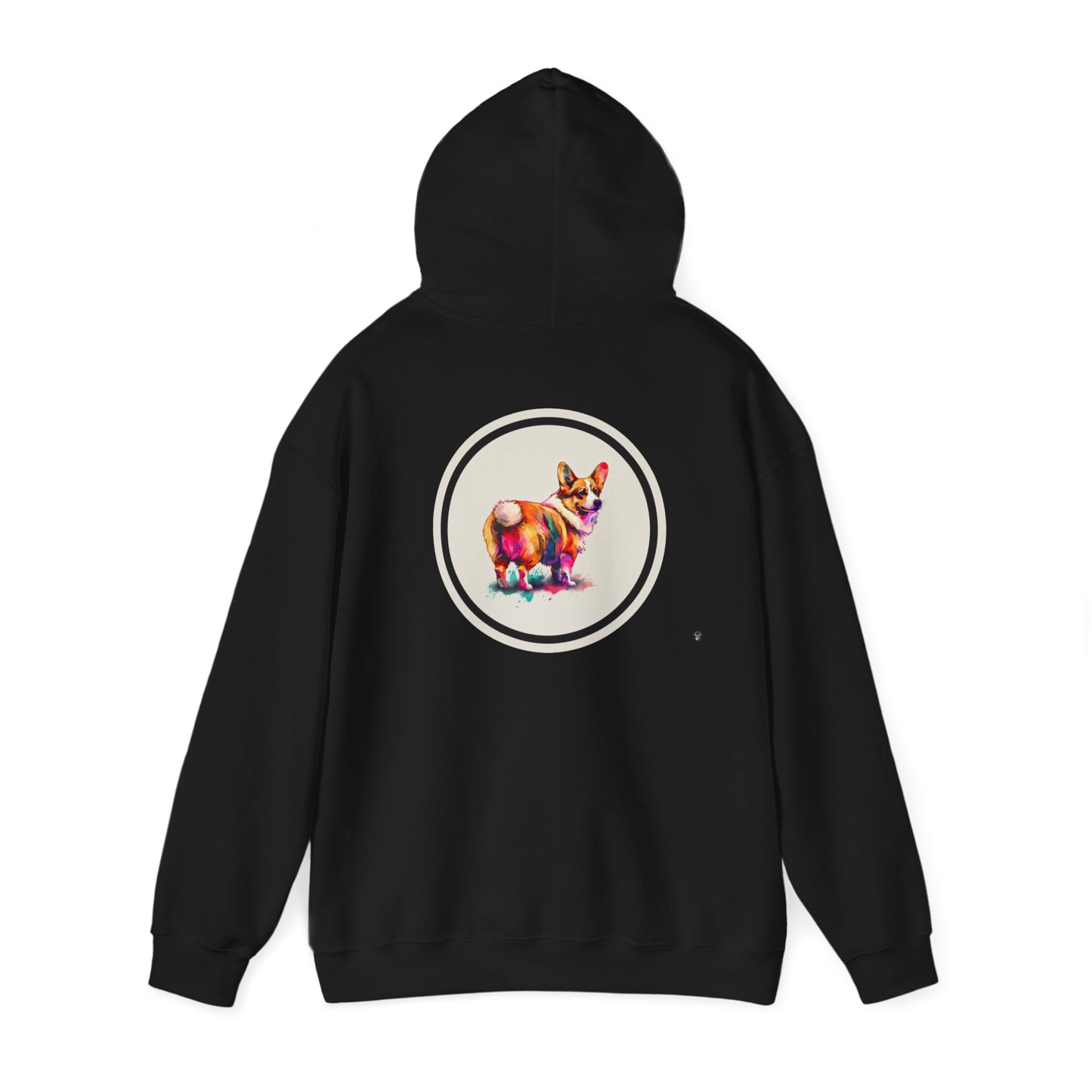 The Observer - Hoodie