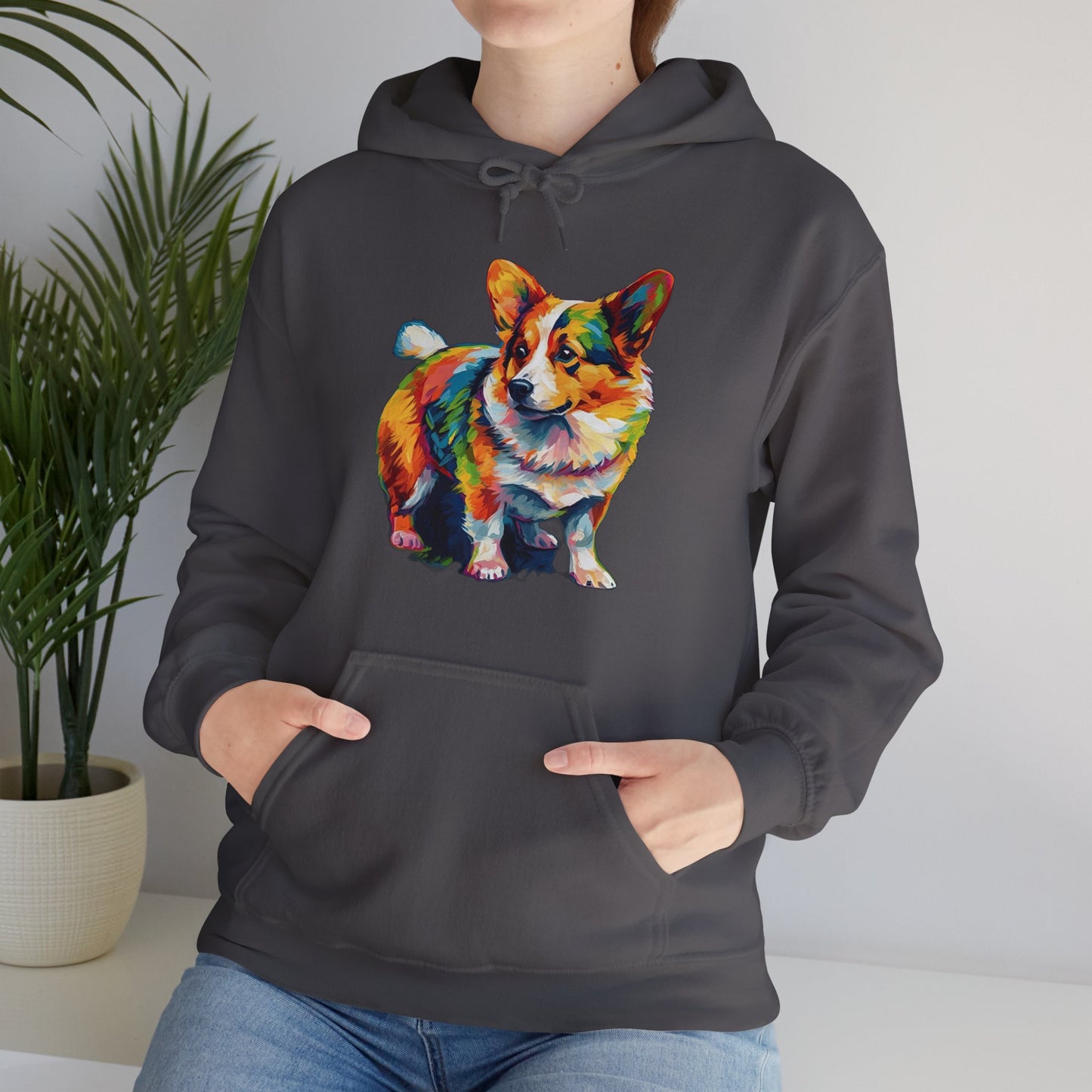 The Scout - Hoodie