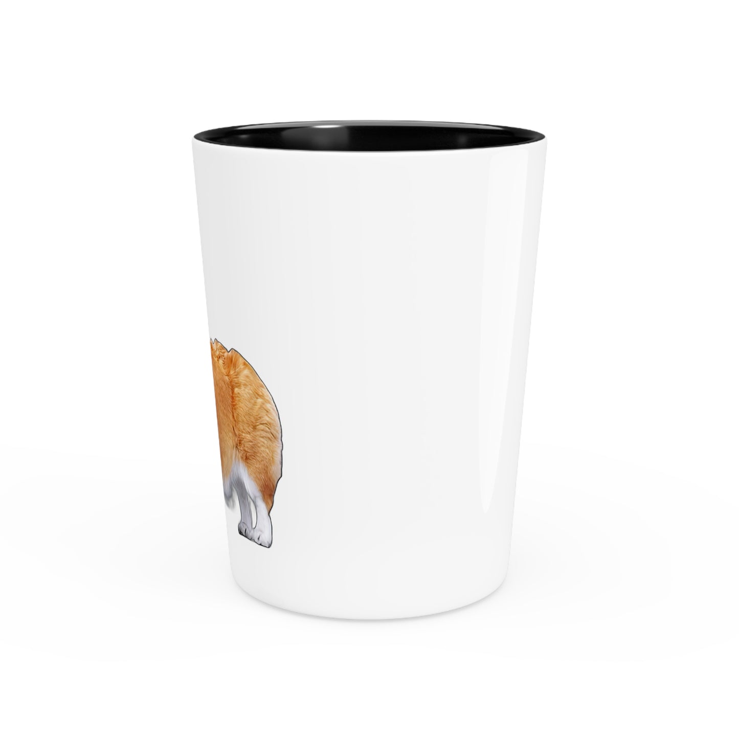 The Classic - Espresso/Shot Glass