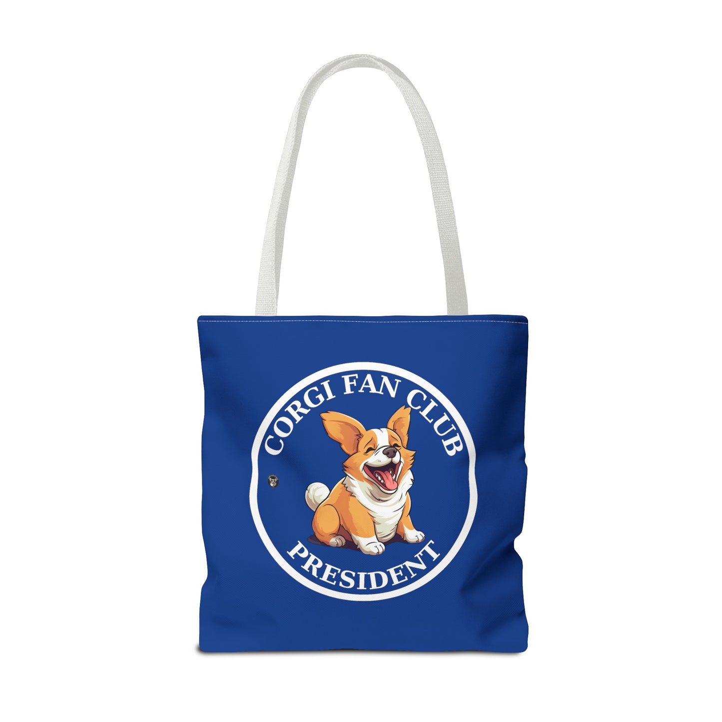 Fan Club President - Tote Bag
