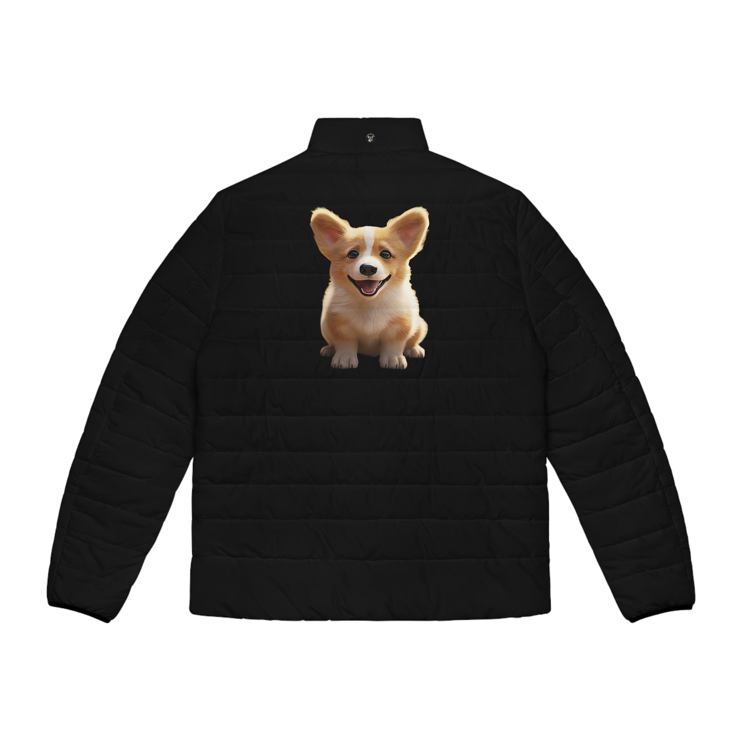 Sweetness - Puffer Jacket