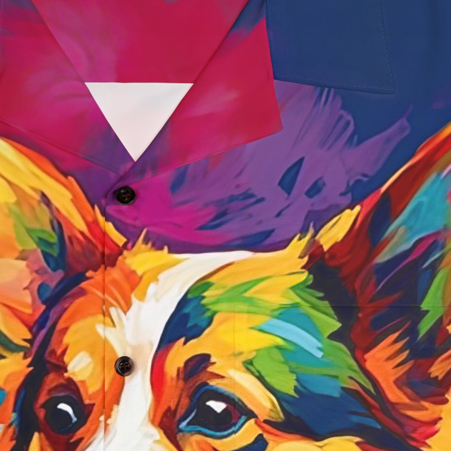 Scout Hawaiian Shirt