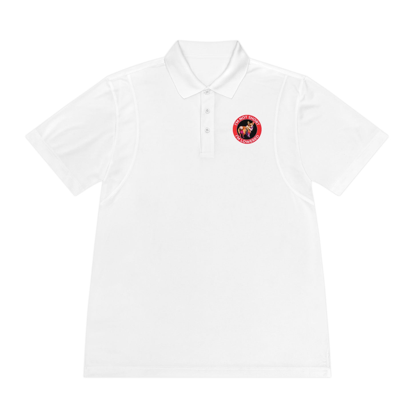 Lowrider - Polo Shirt