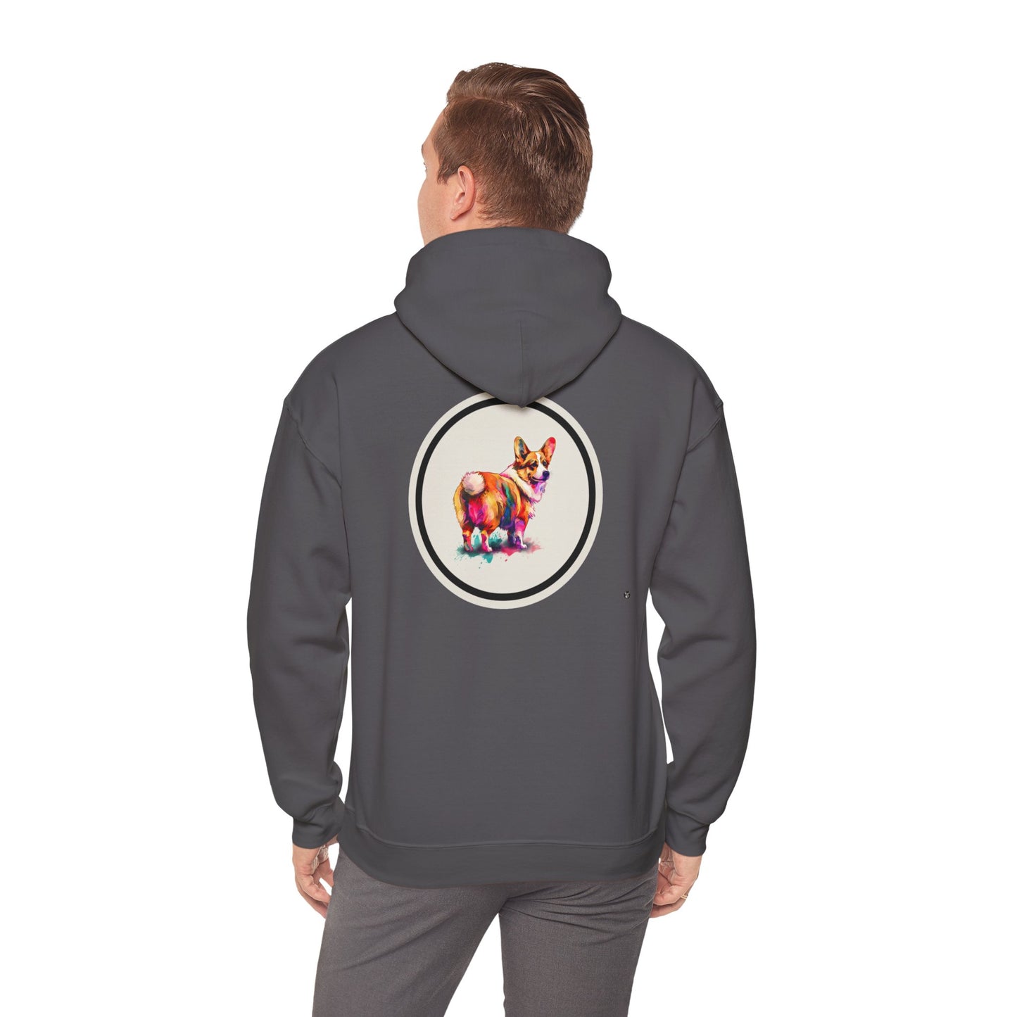 The Observer - Hoodie