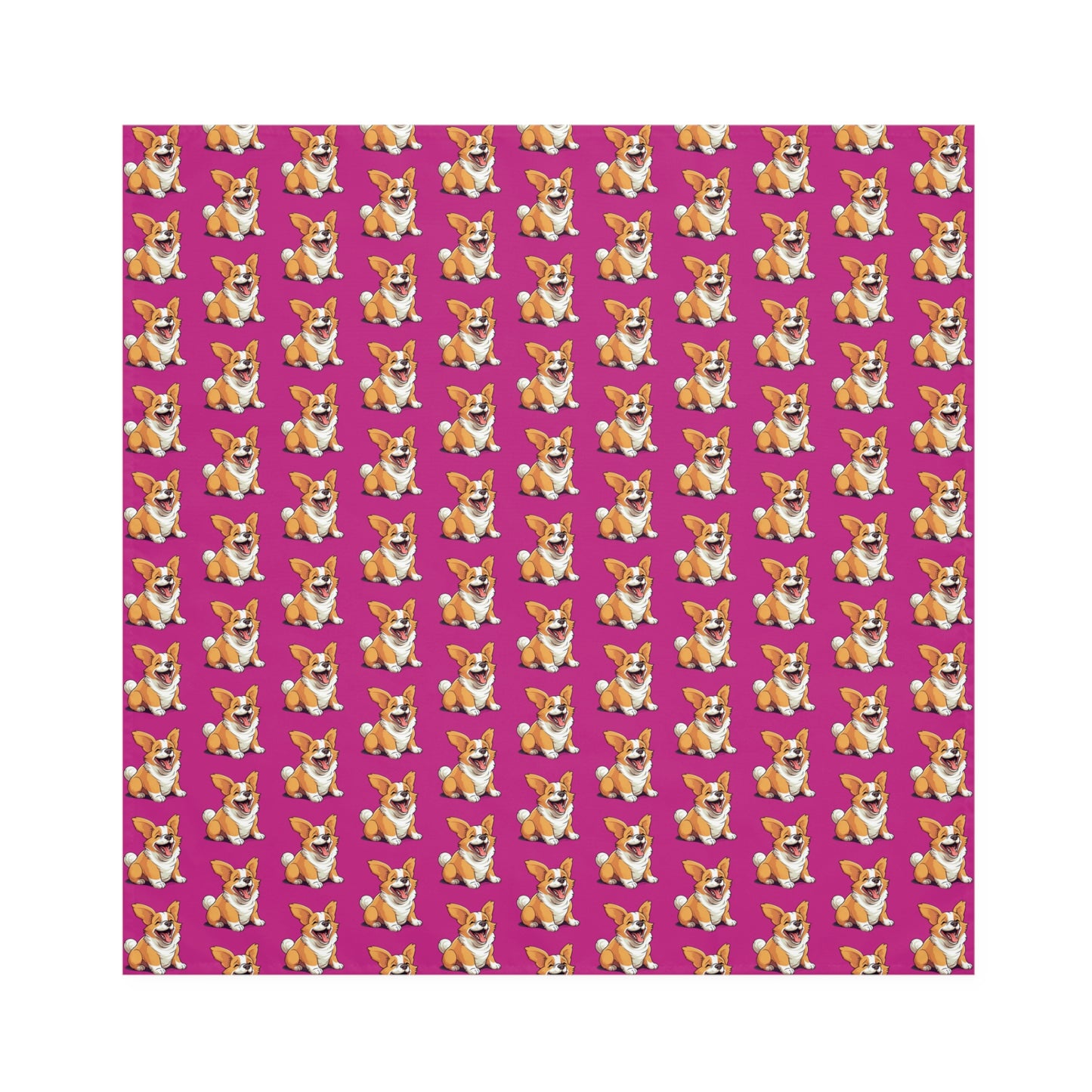Jolly Jiggler - Napkins