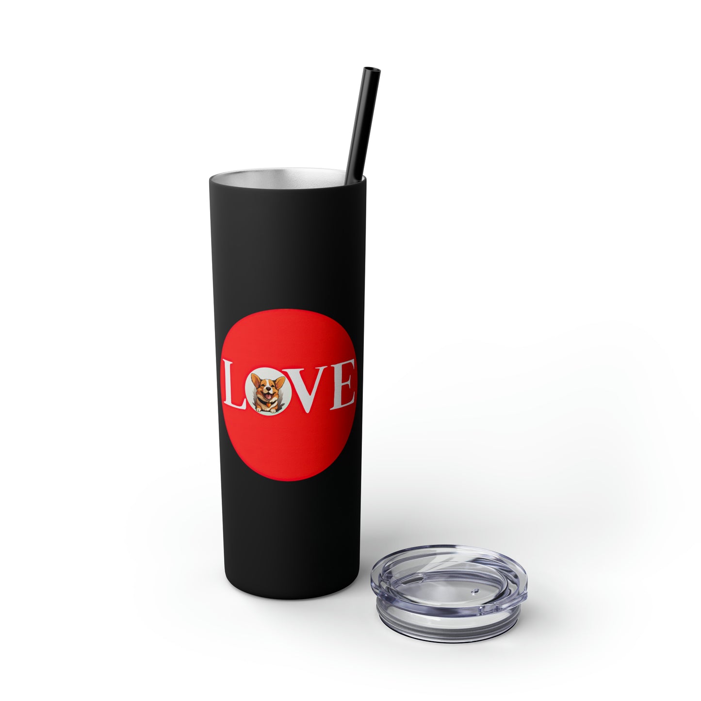 More Love - Tumbler