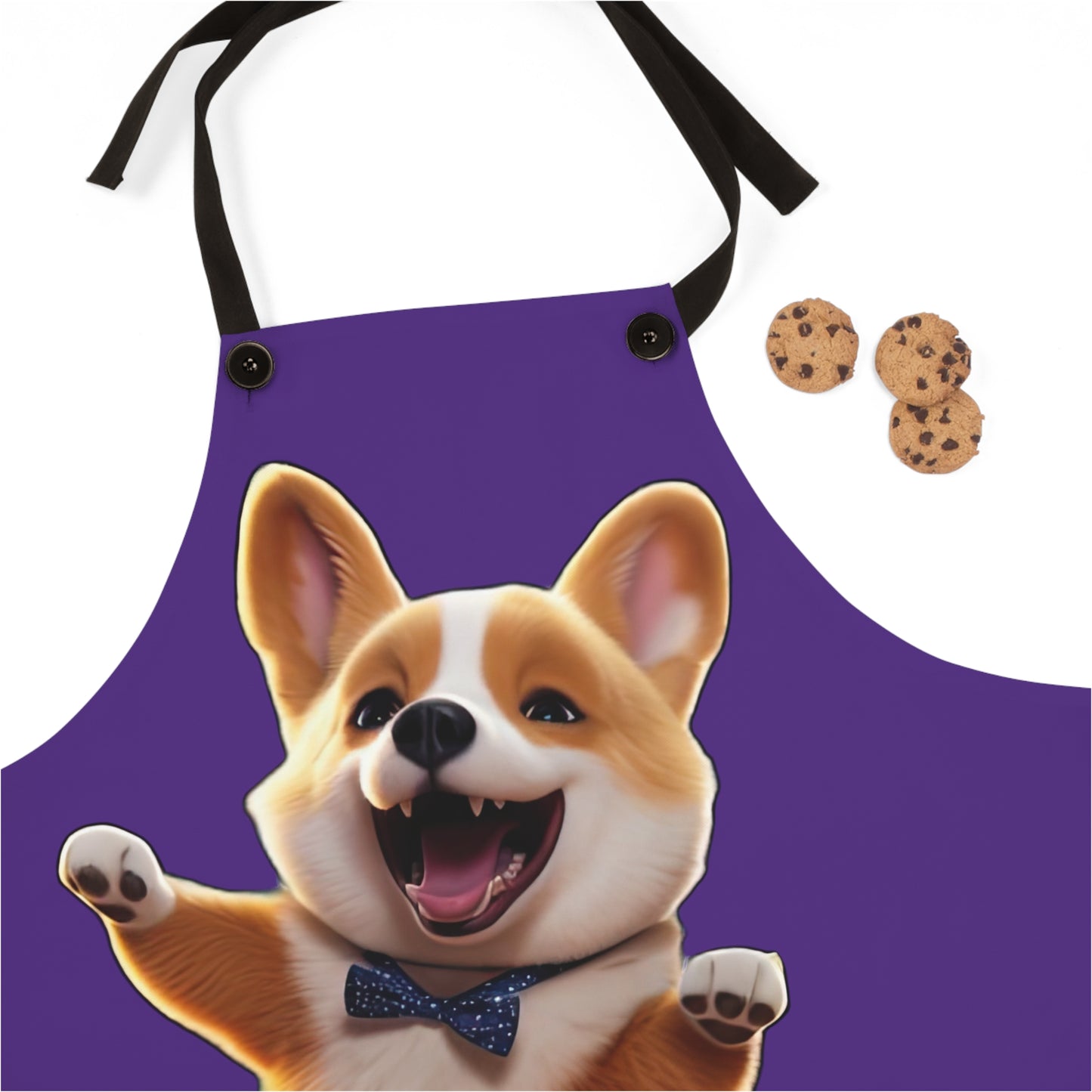 Party Pup - Apron