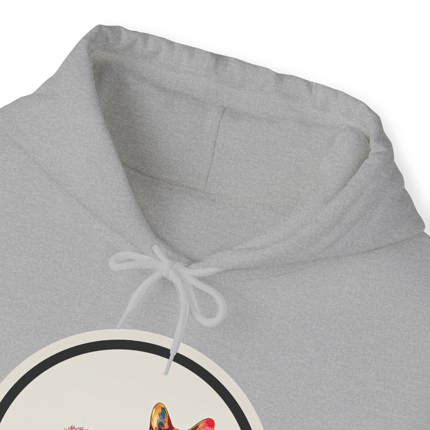 The Observer - Hoodie