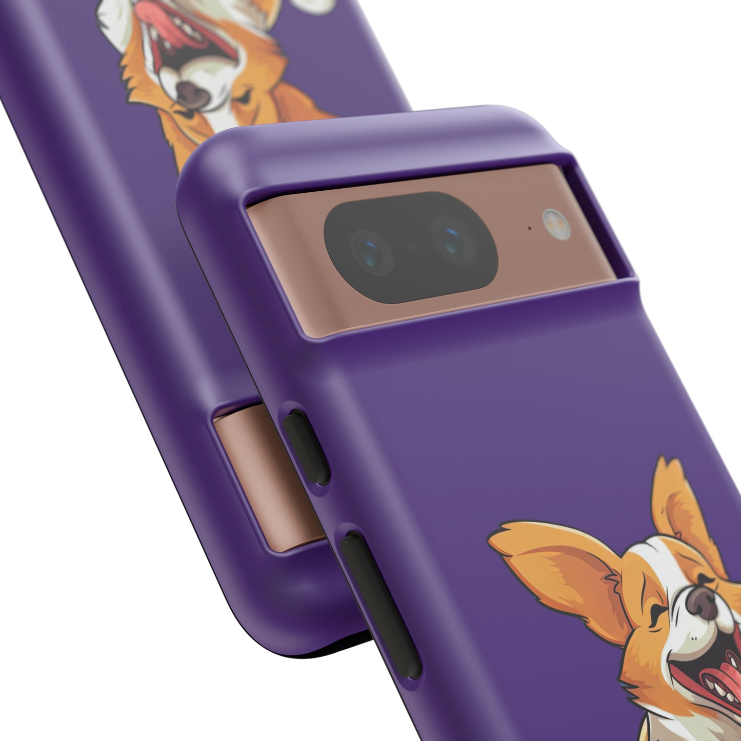Jolly Jiggler - Coque de téléphone