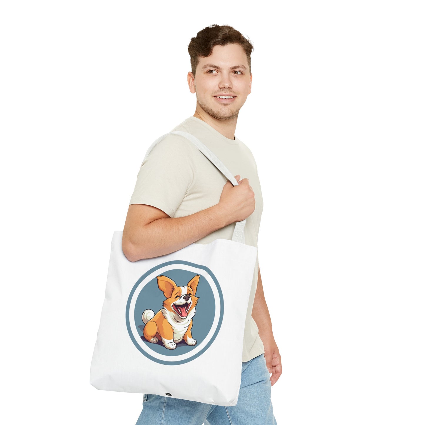 Jolly Jiggler - Tote Bag