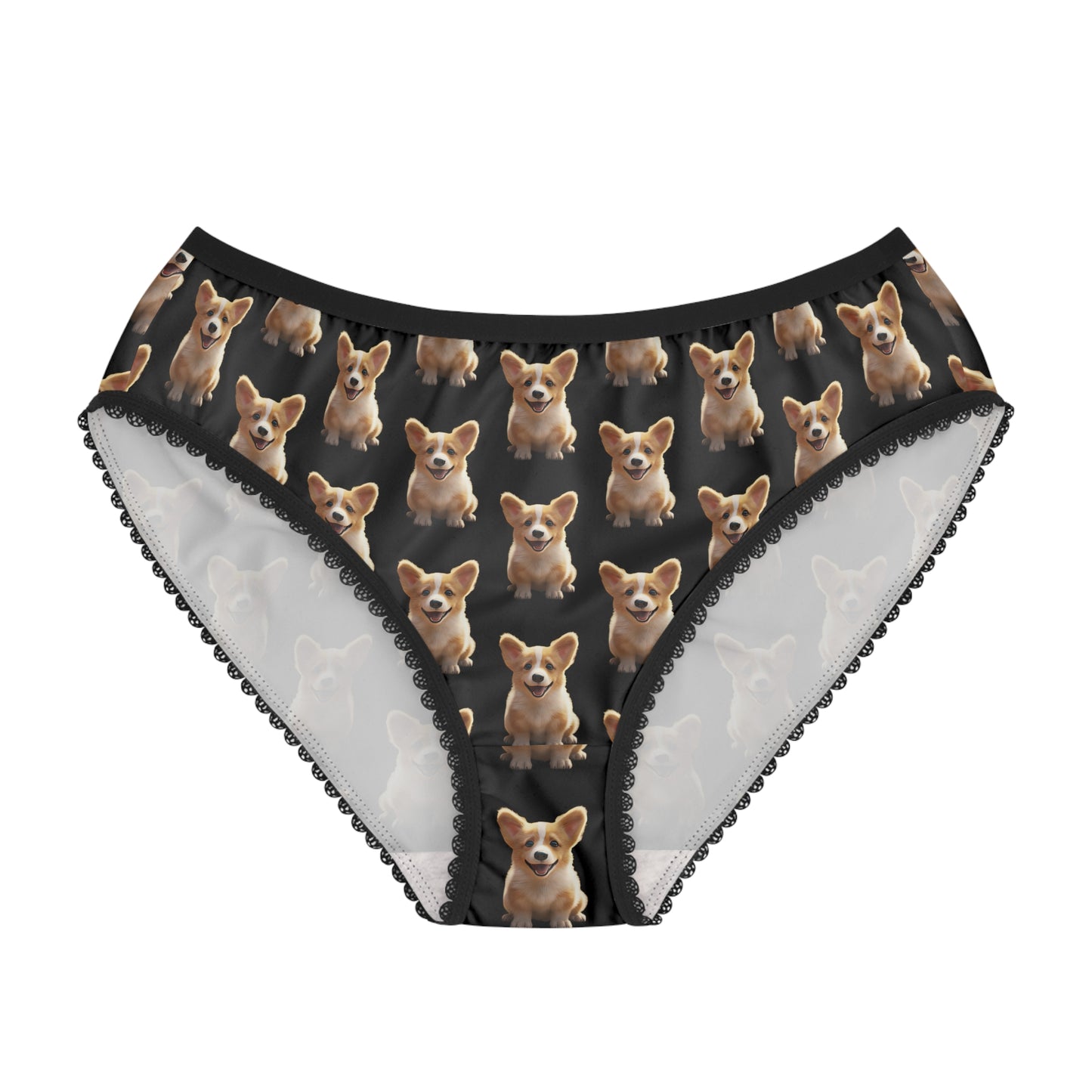 Sweetness Panties!