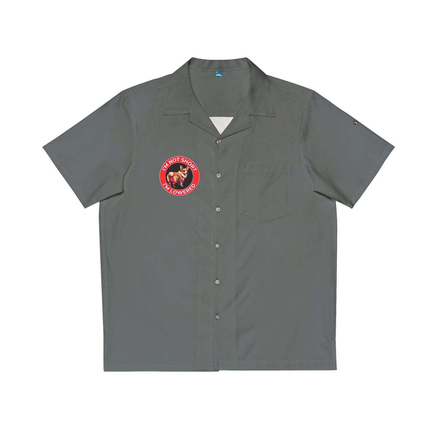Lowrider - Chill Shirt