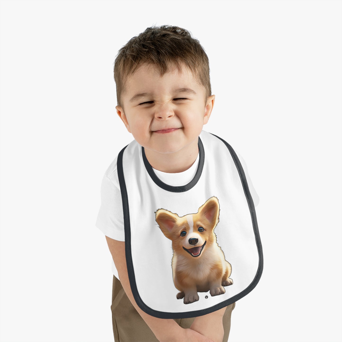 Sweetness - Baby Bib