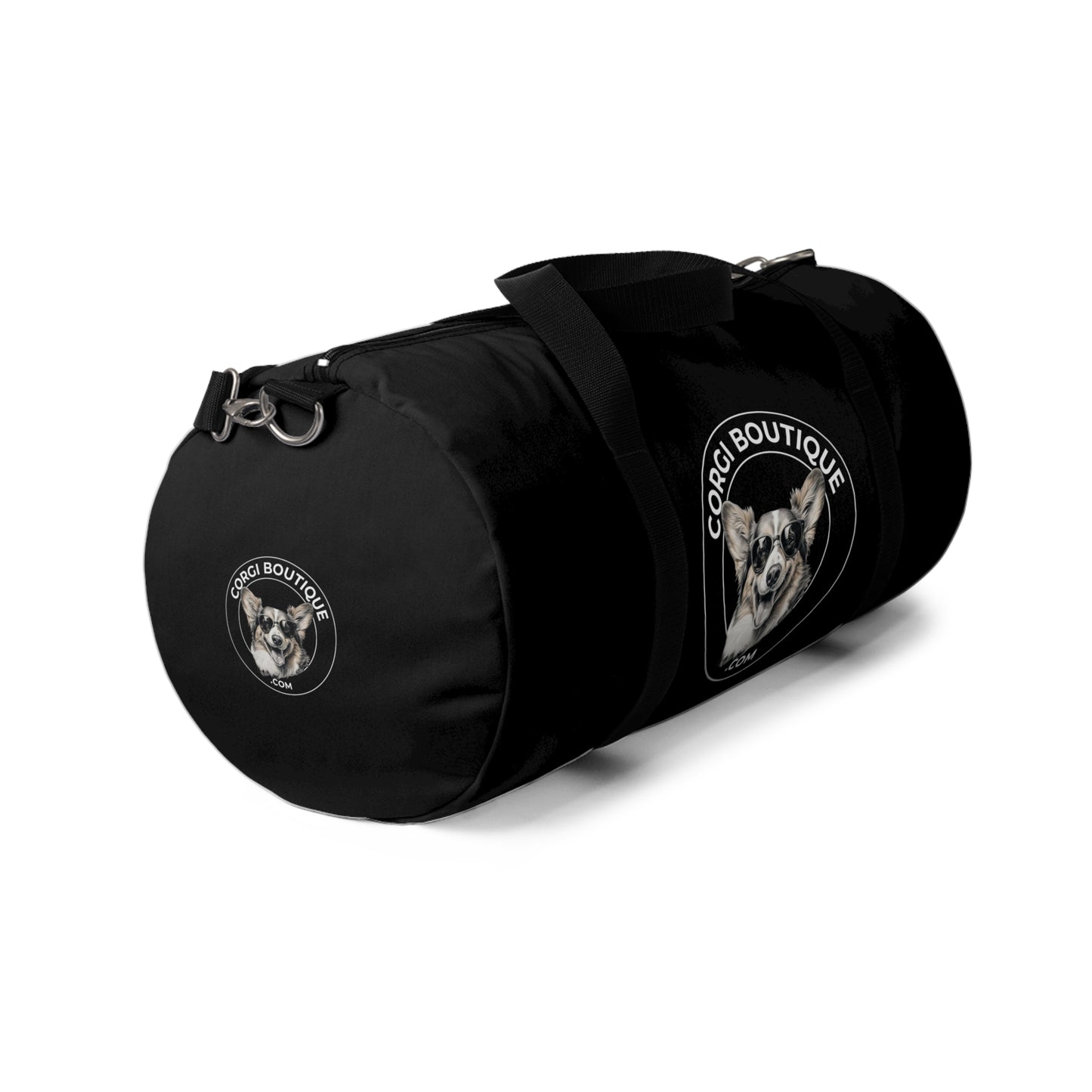 Corgi Boutique - Duffel Bag