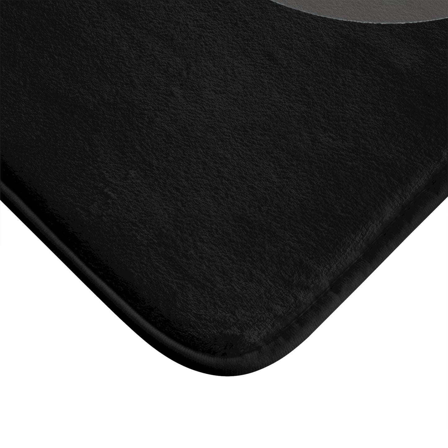 Corgi Cool - Bath Mat