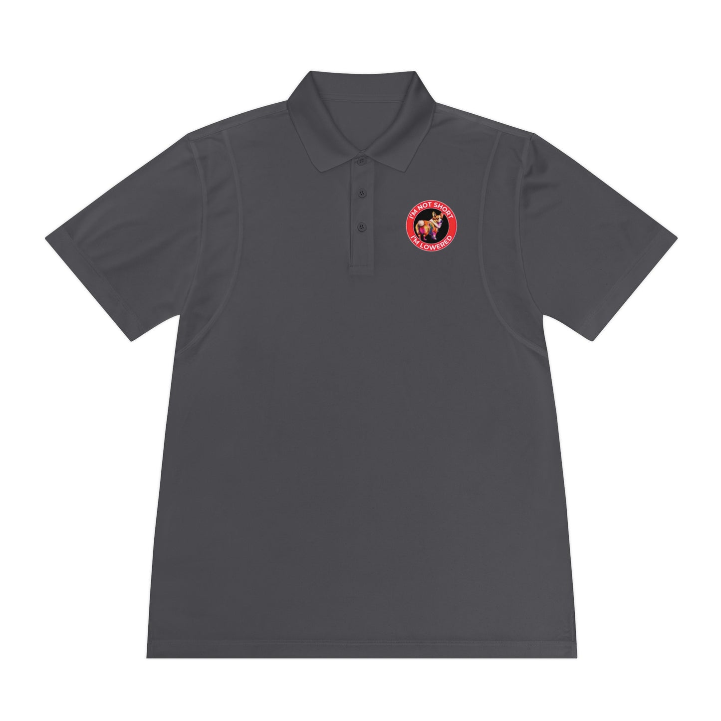 Lowrider - Polo Shirt