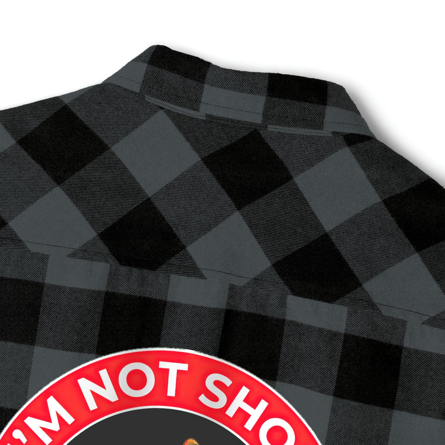 Lowrider - Flannel Shirt