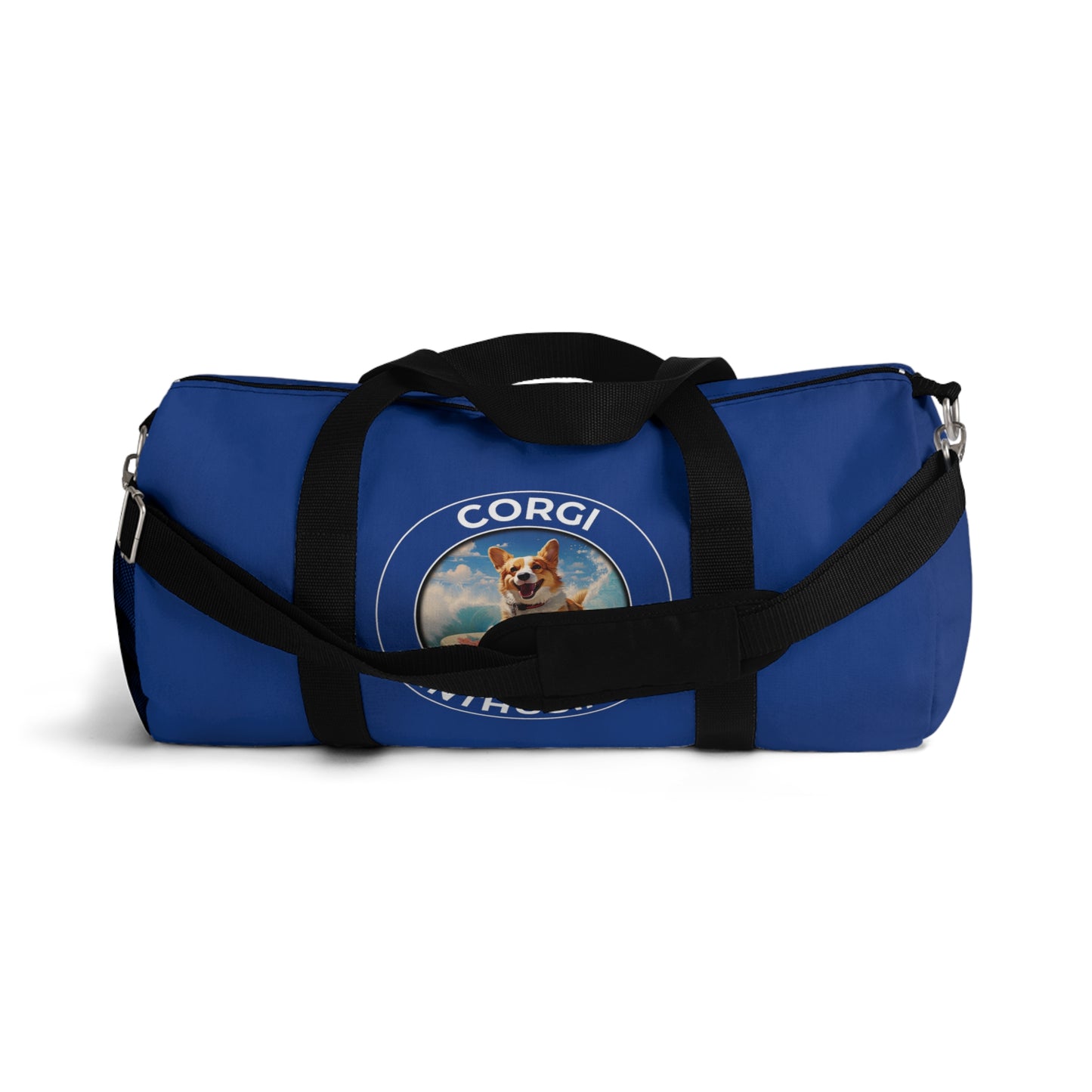 Corgi Enthusiast - Duffel Bag