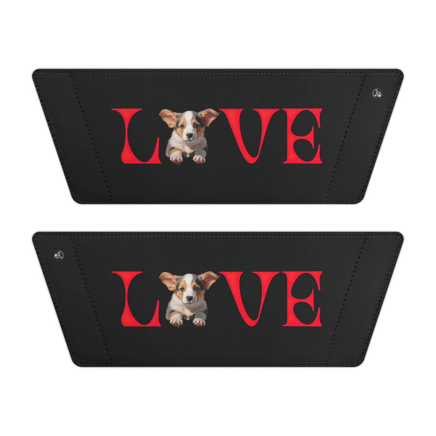 LOVE - Women's Slide Sandals