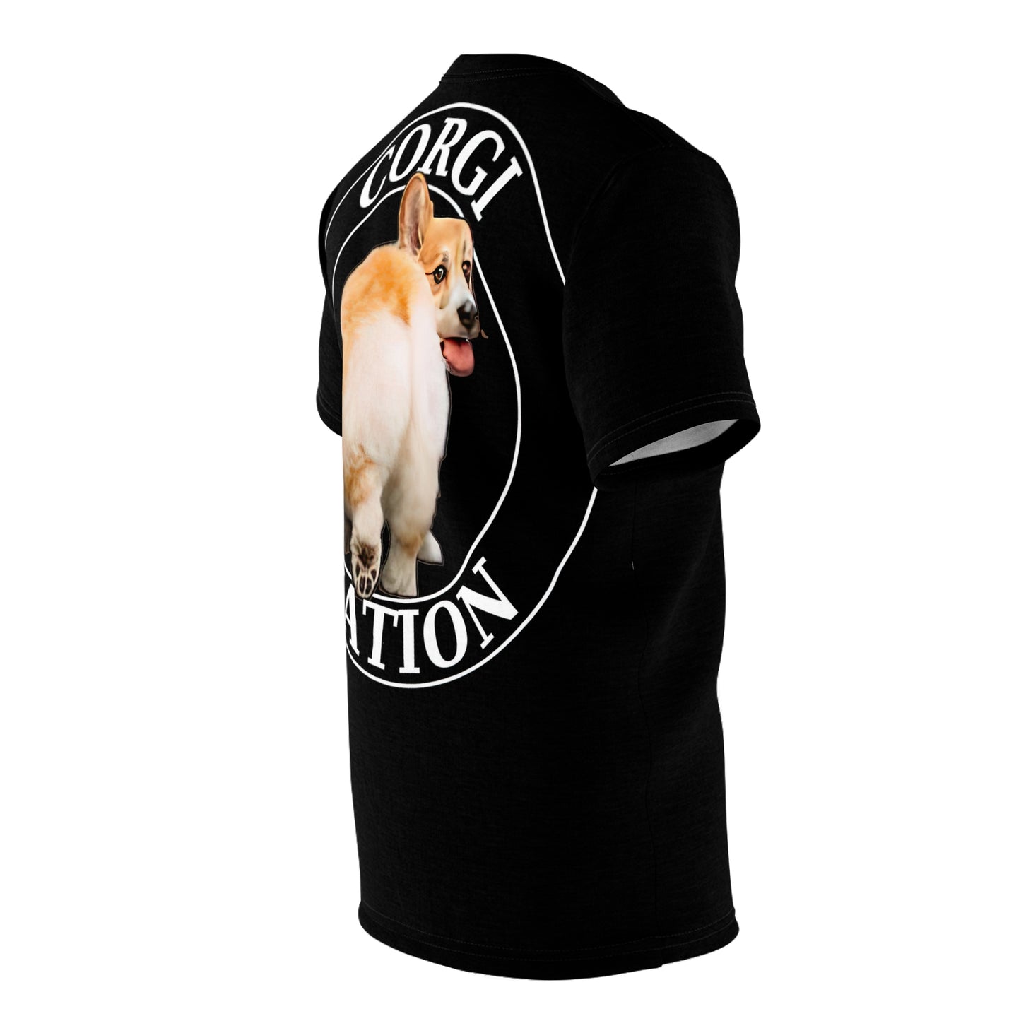 Corgi Nation T-Shirt