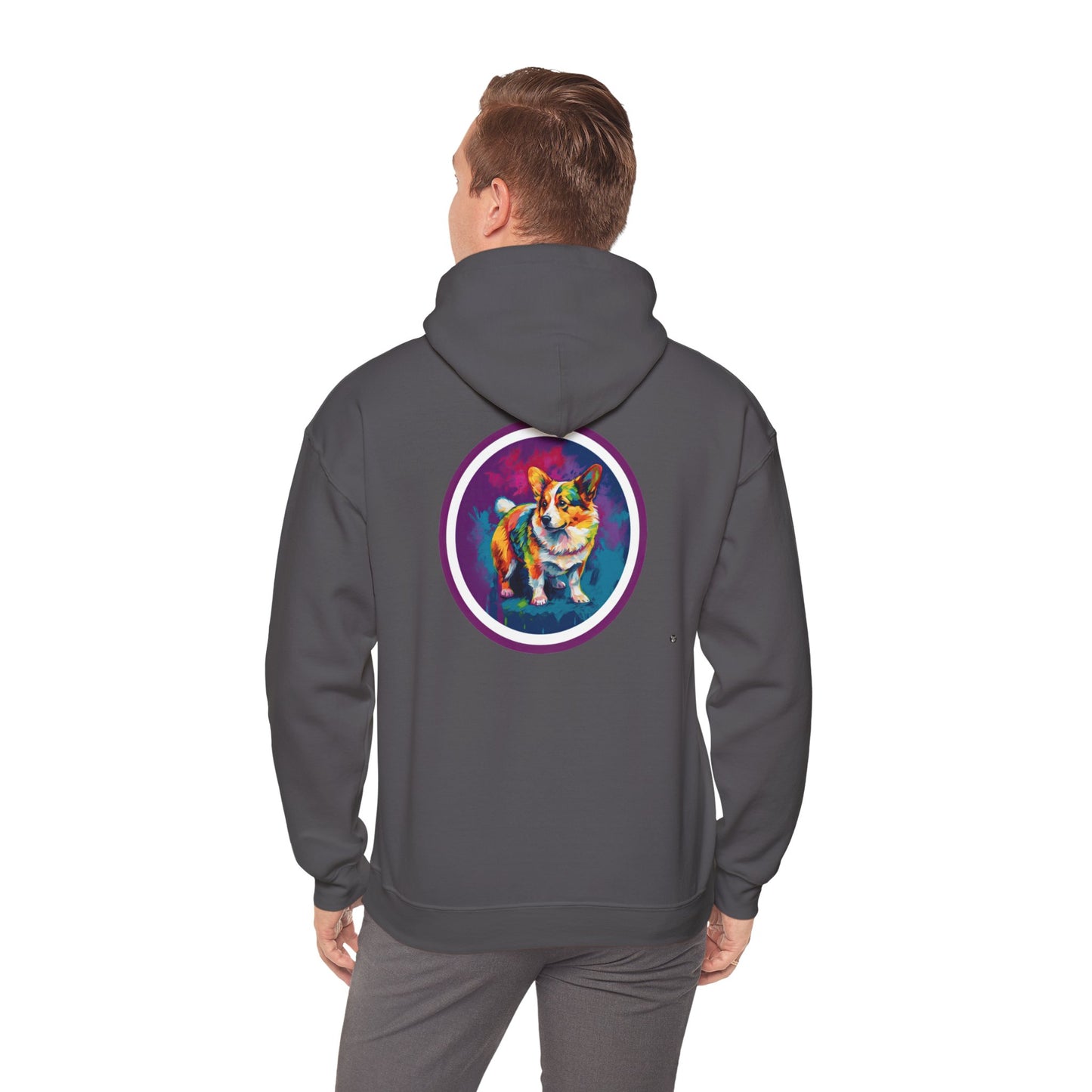 The Scout - Hoodie