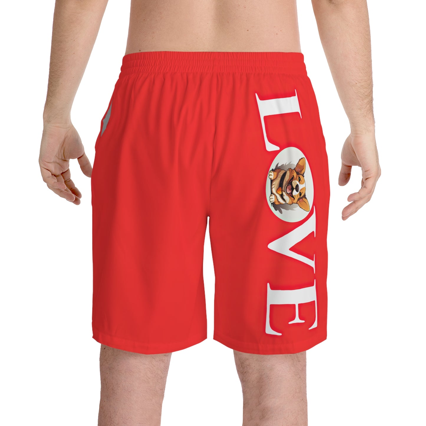 More Love - Board Shorts