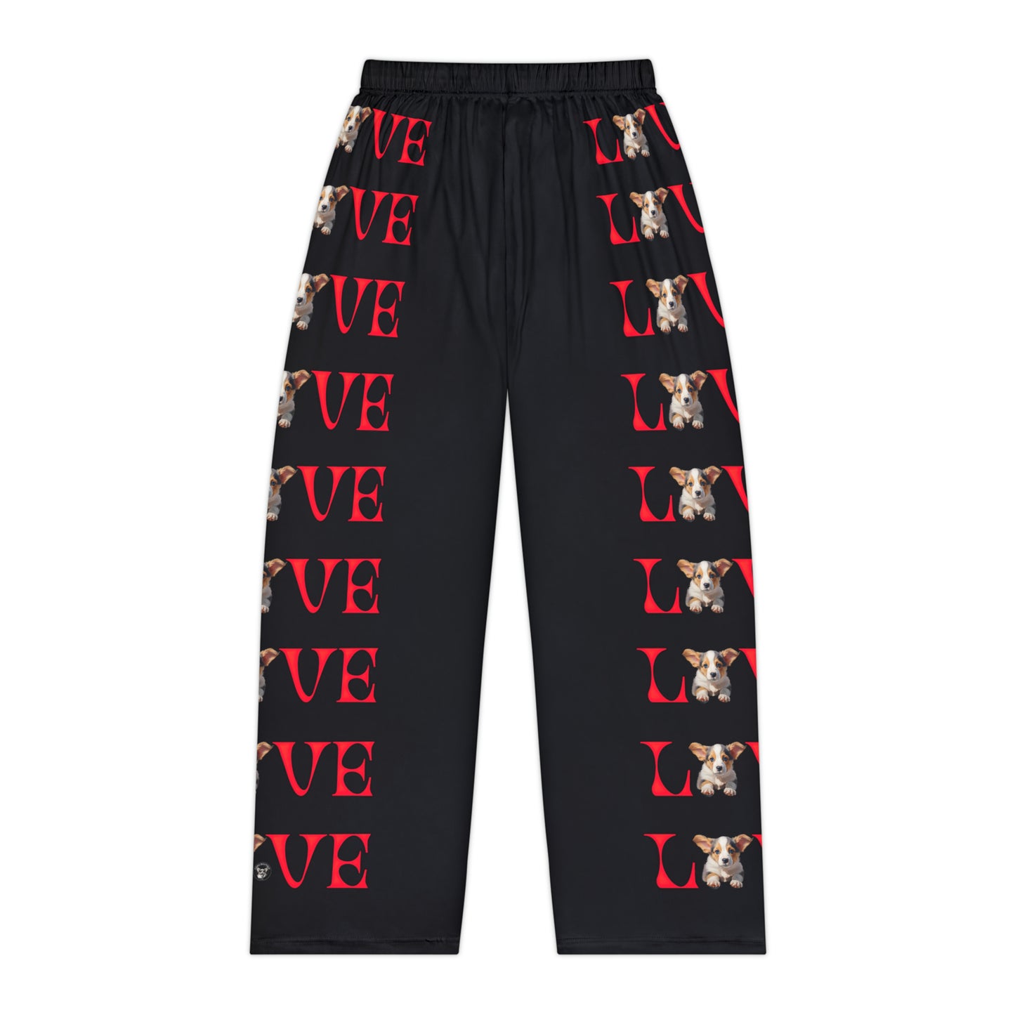LOVE - Women's Pajama Pants