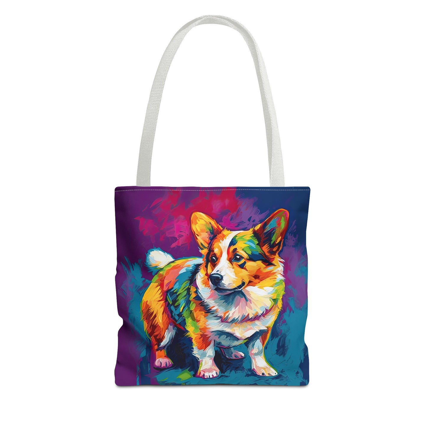 The Scout - Tote Bag