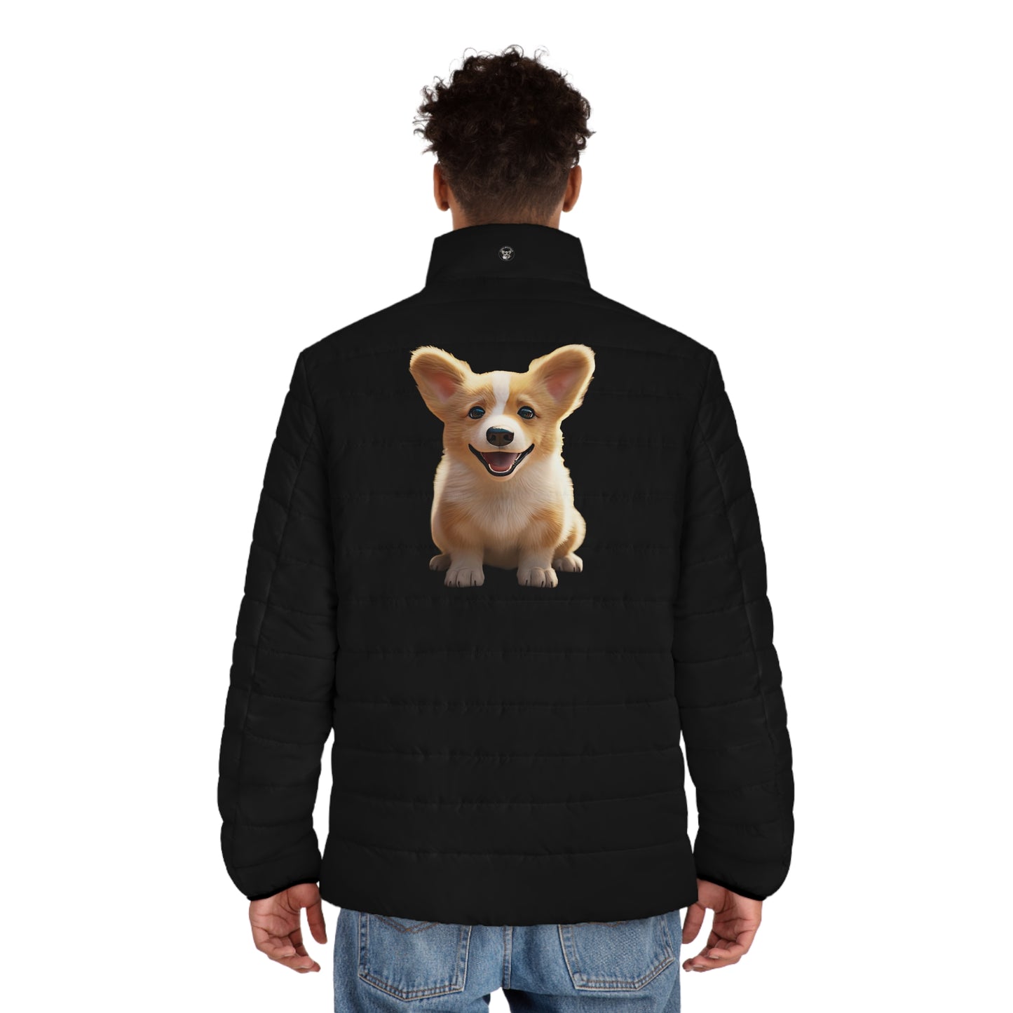 Sweetness - Puffer Jacket