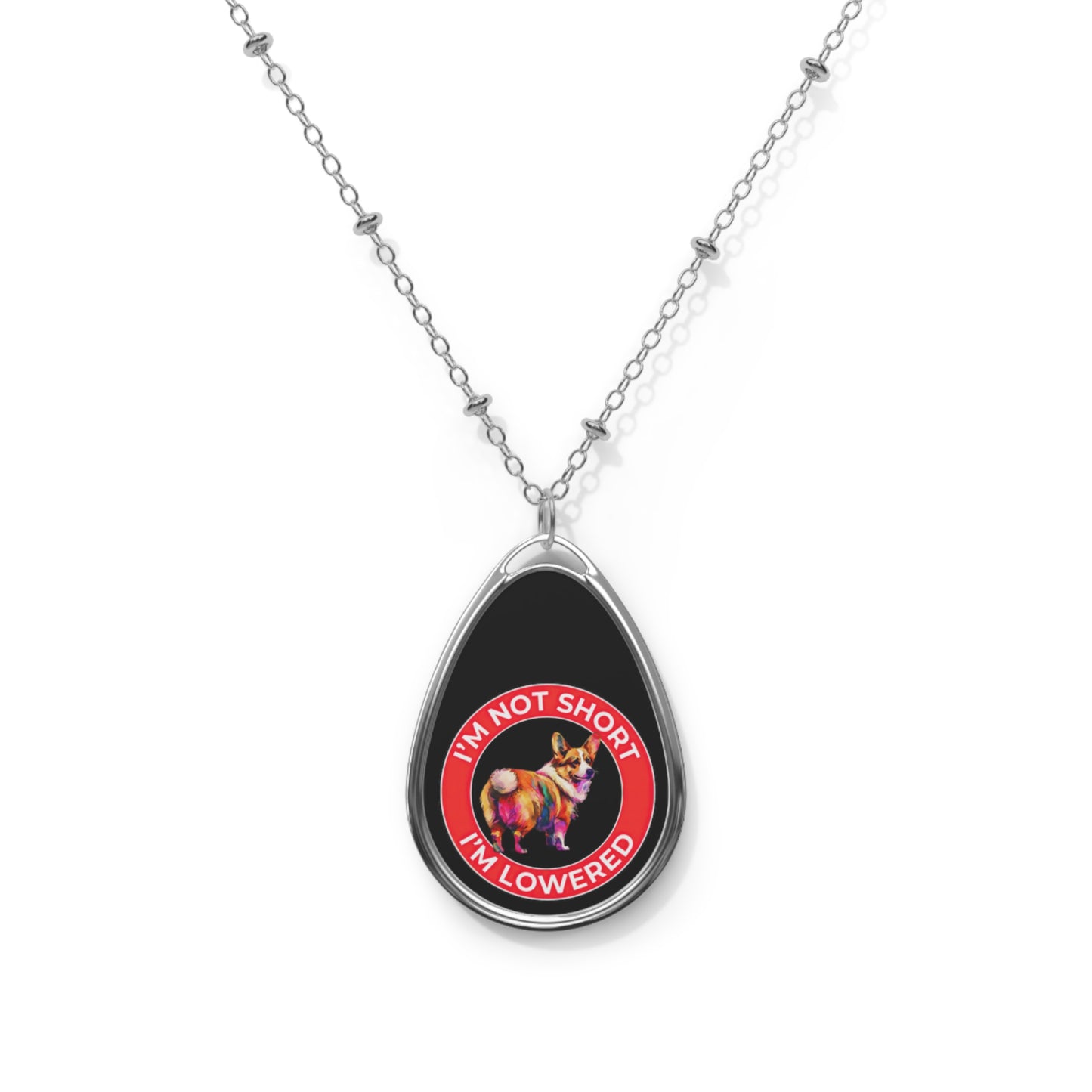 Lowrider - Necklace