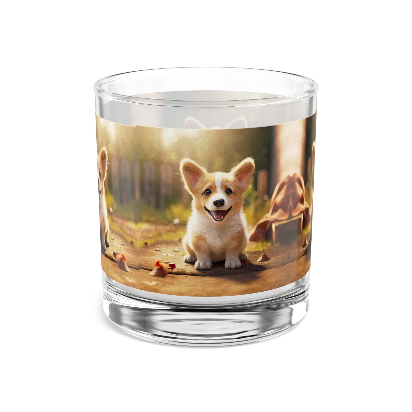 Sweetness - Highball Glass