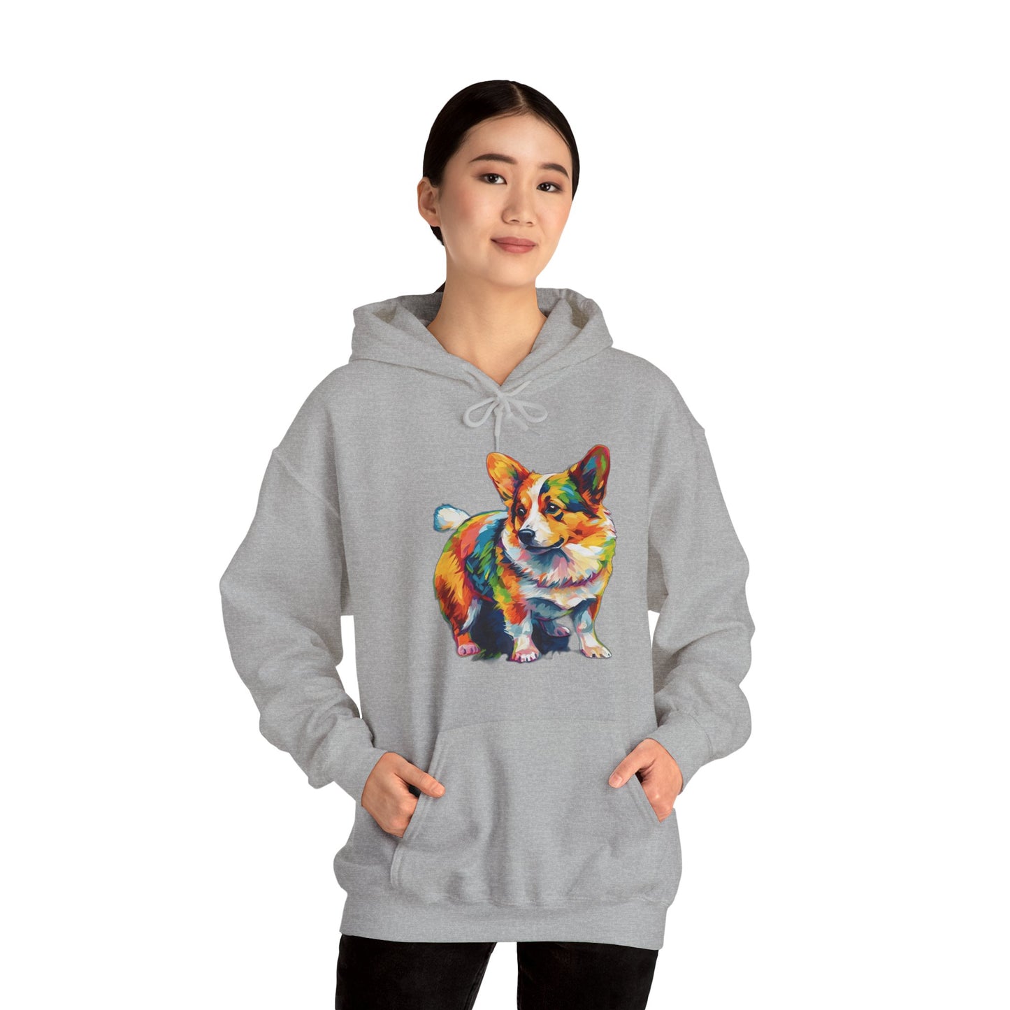 The Scout - Hoodie