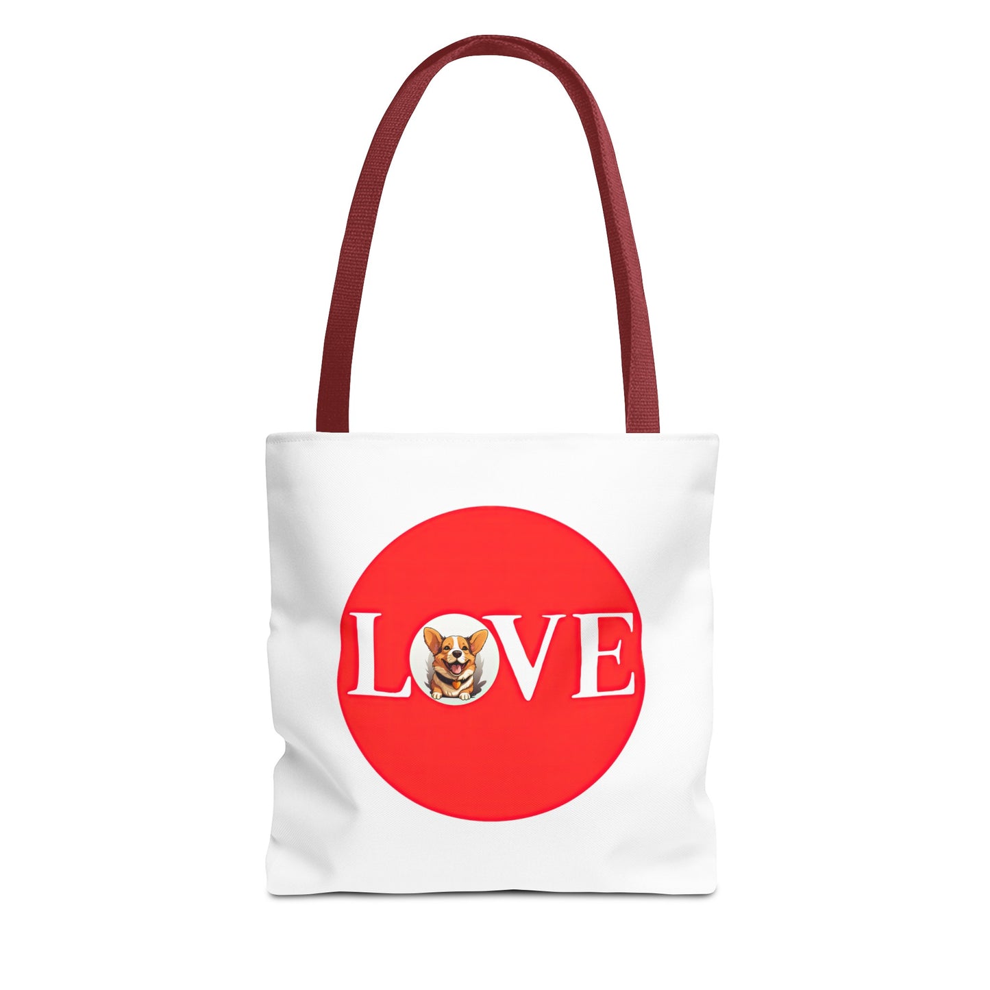 More Love - Tote Bag