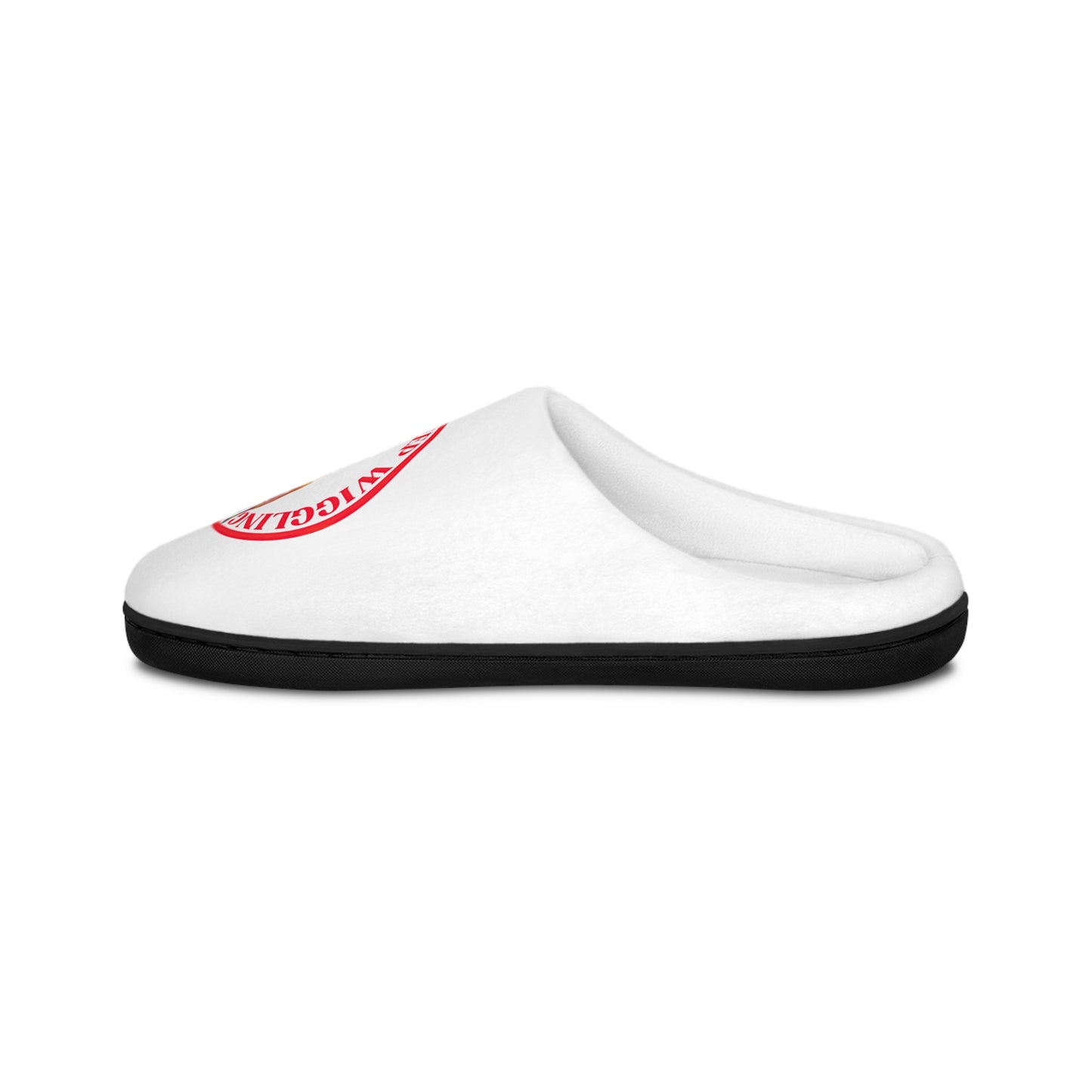 Just Keep Wiggling - Women's Slippers