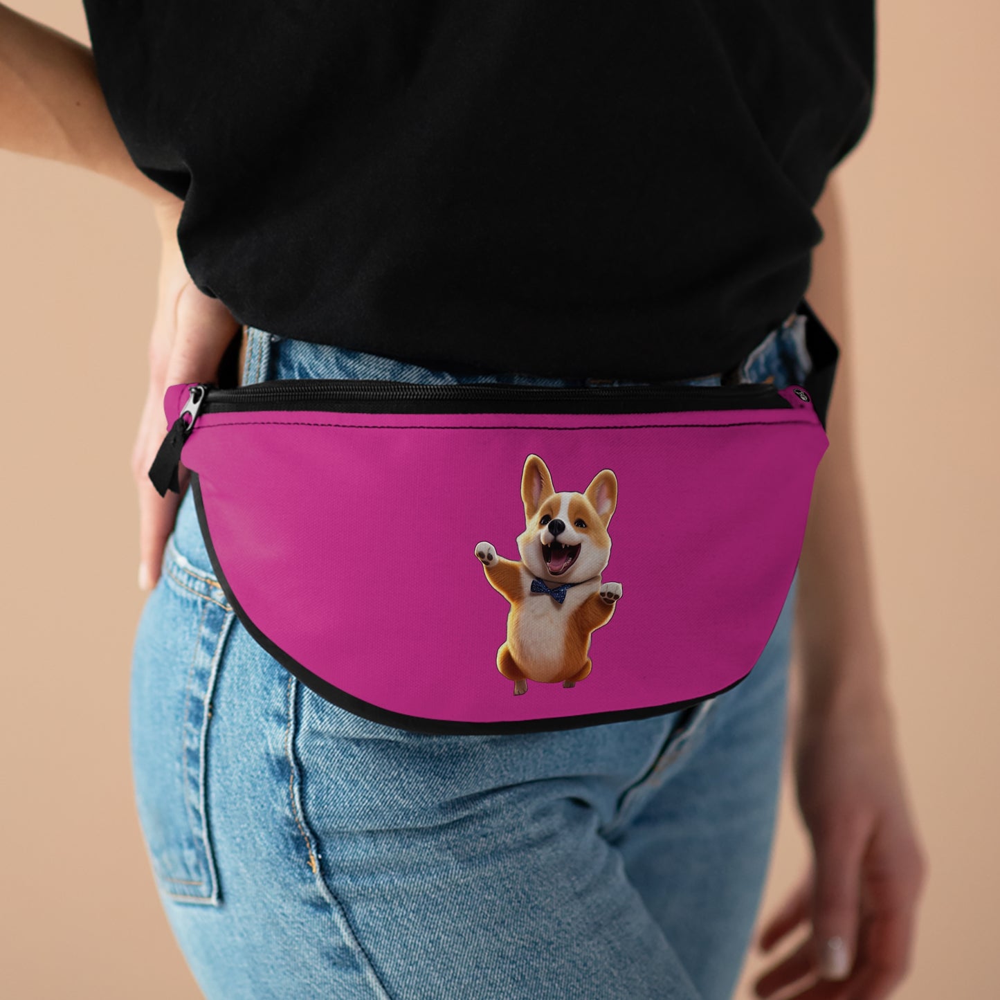 Party Pup - Fanny Pack
