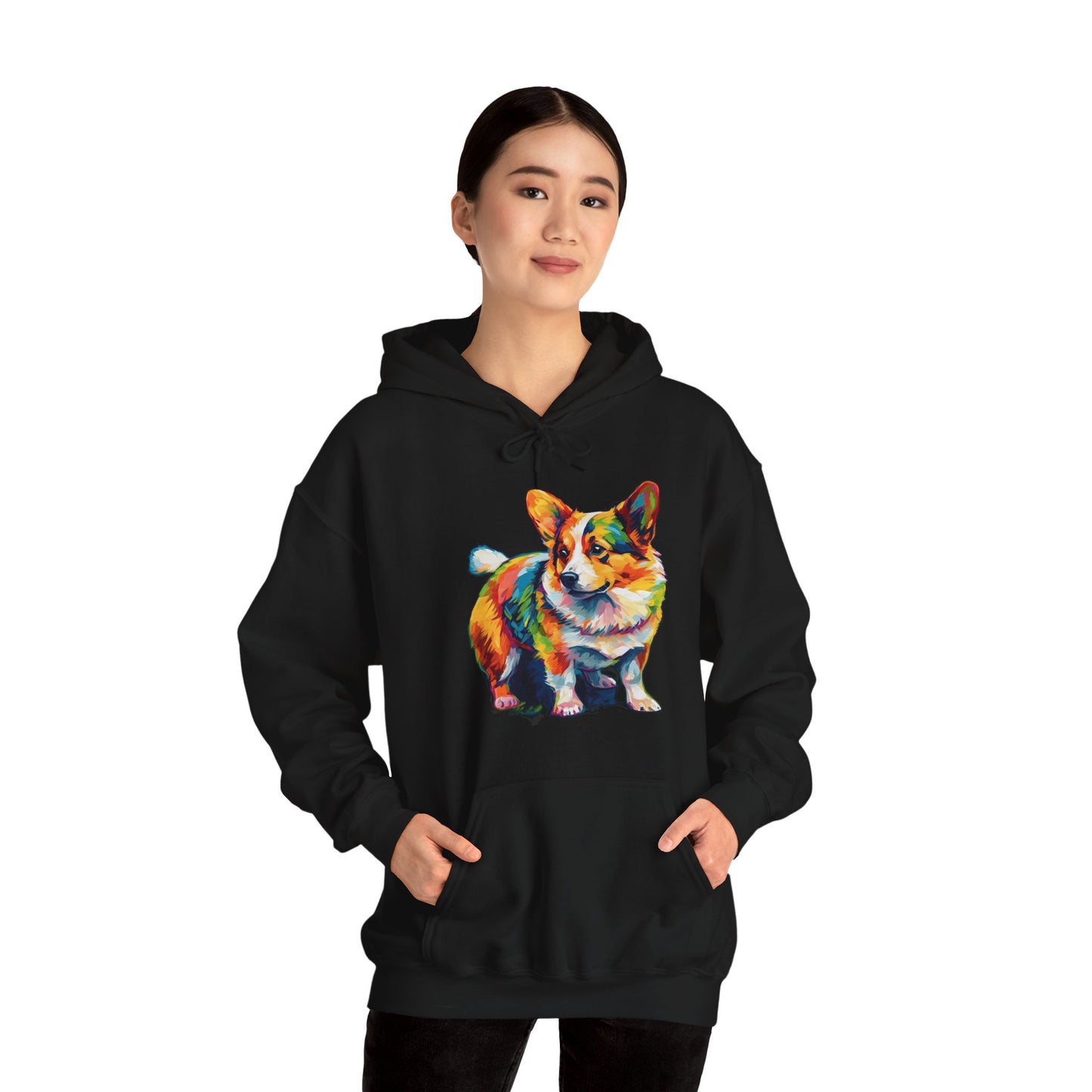 The Scout - Hoodie
