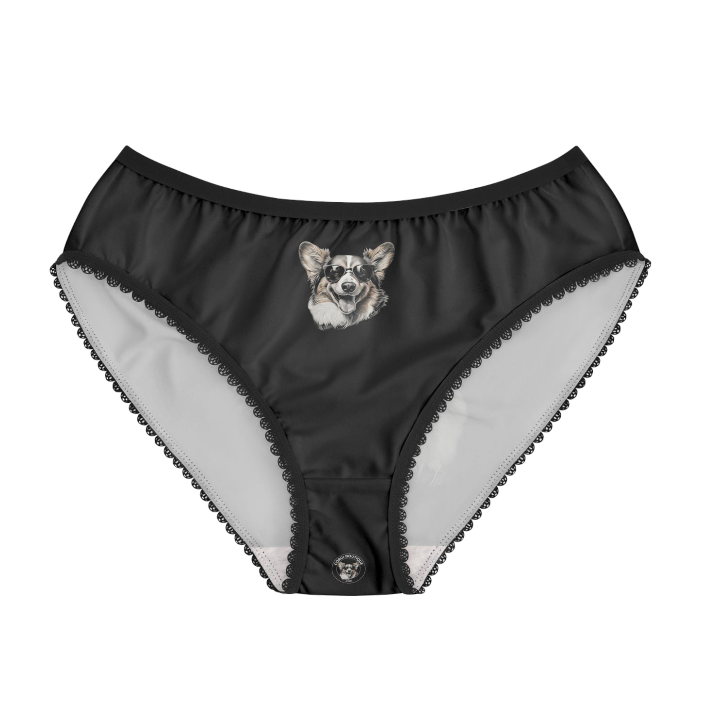 Corgi Cool Panties