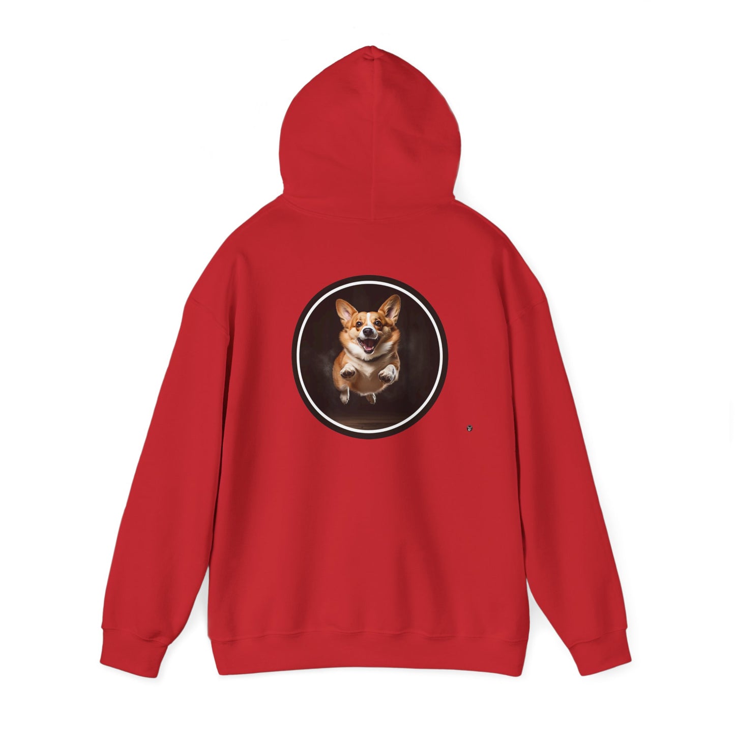 The Greeter - Hoodie