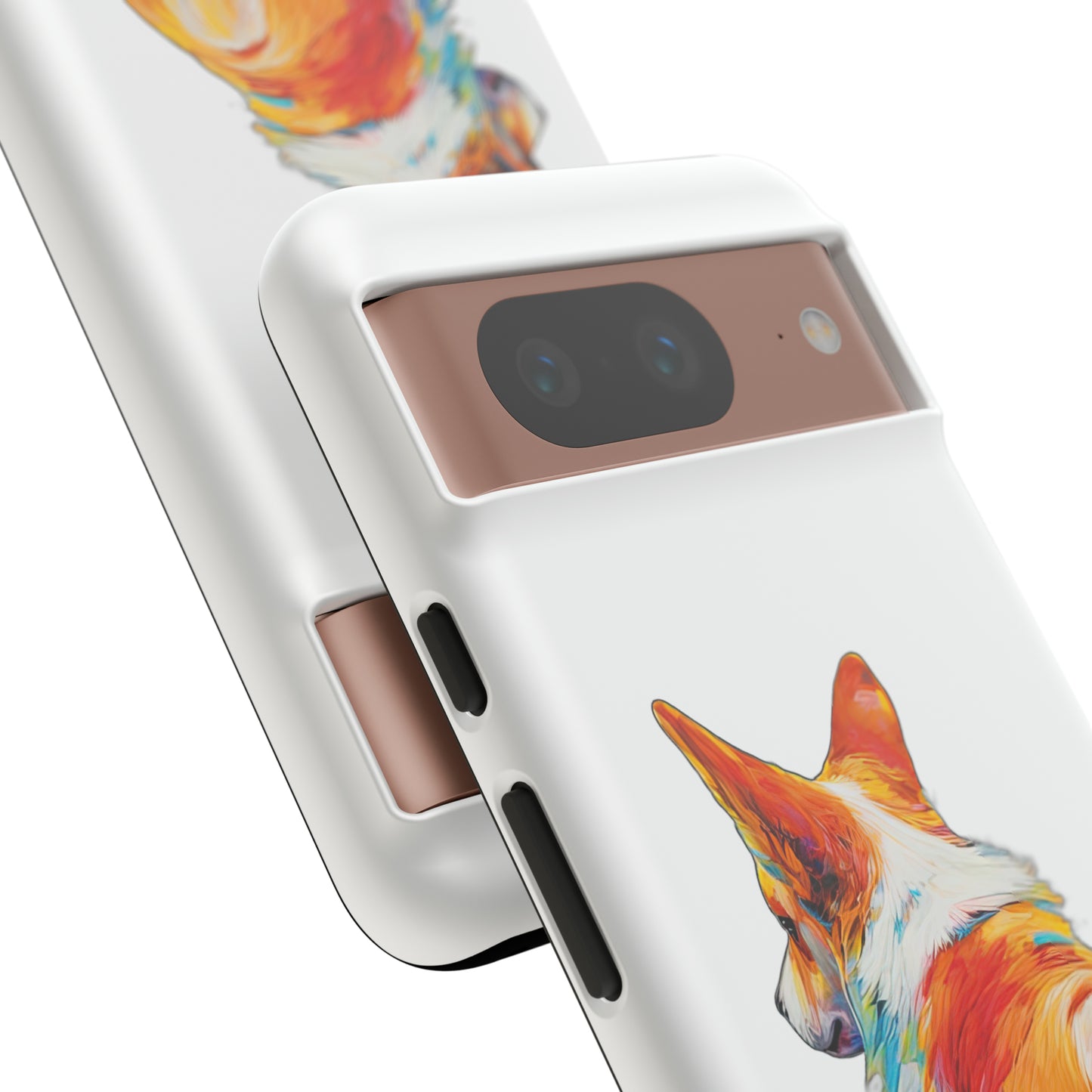 Coque de téléphone - Rump Toast