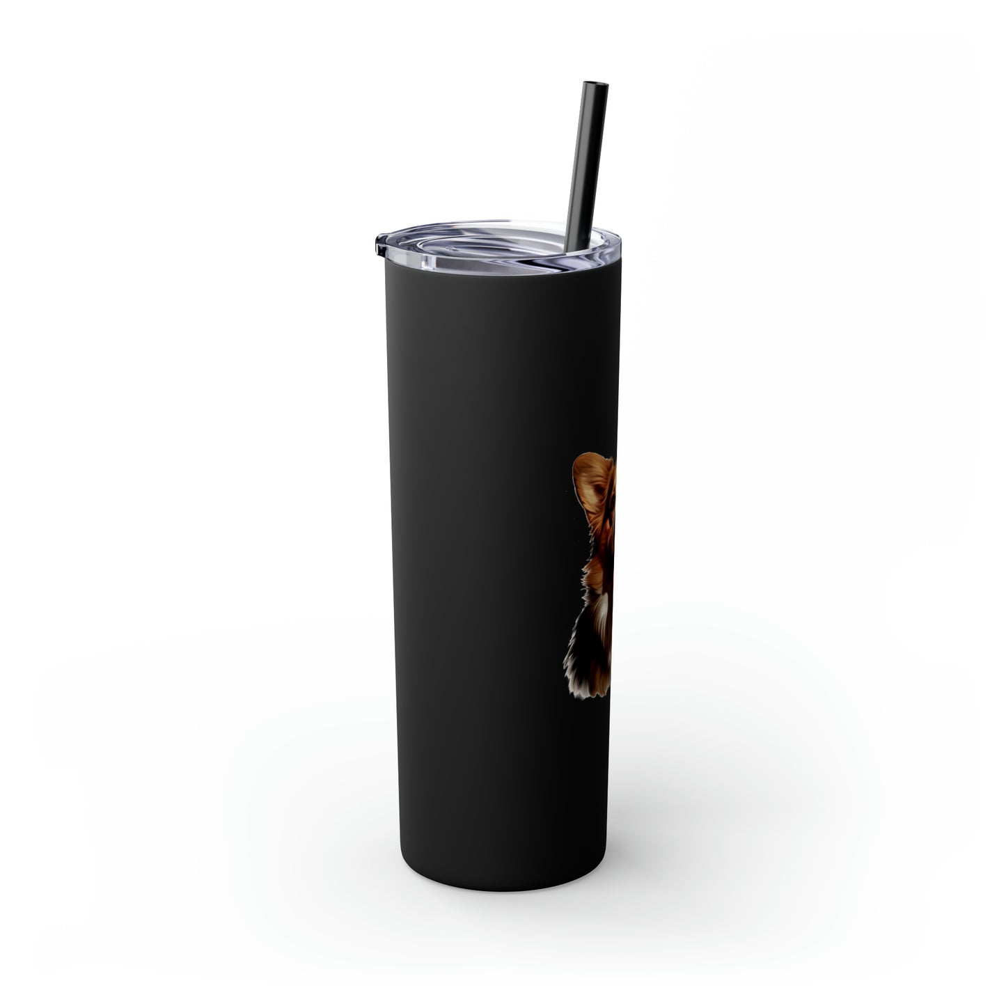 The Celebrity - Tumbler