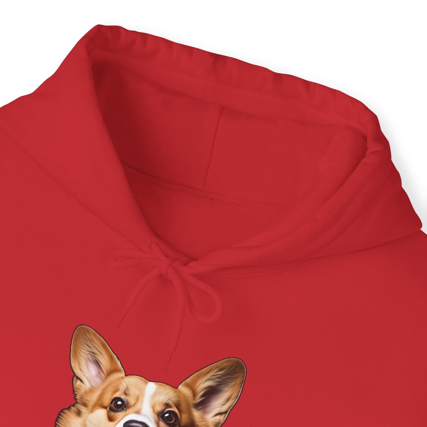 The Greeter - Hoodie