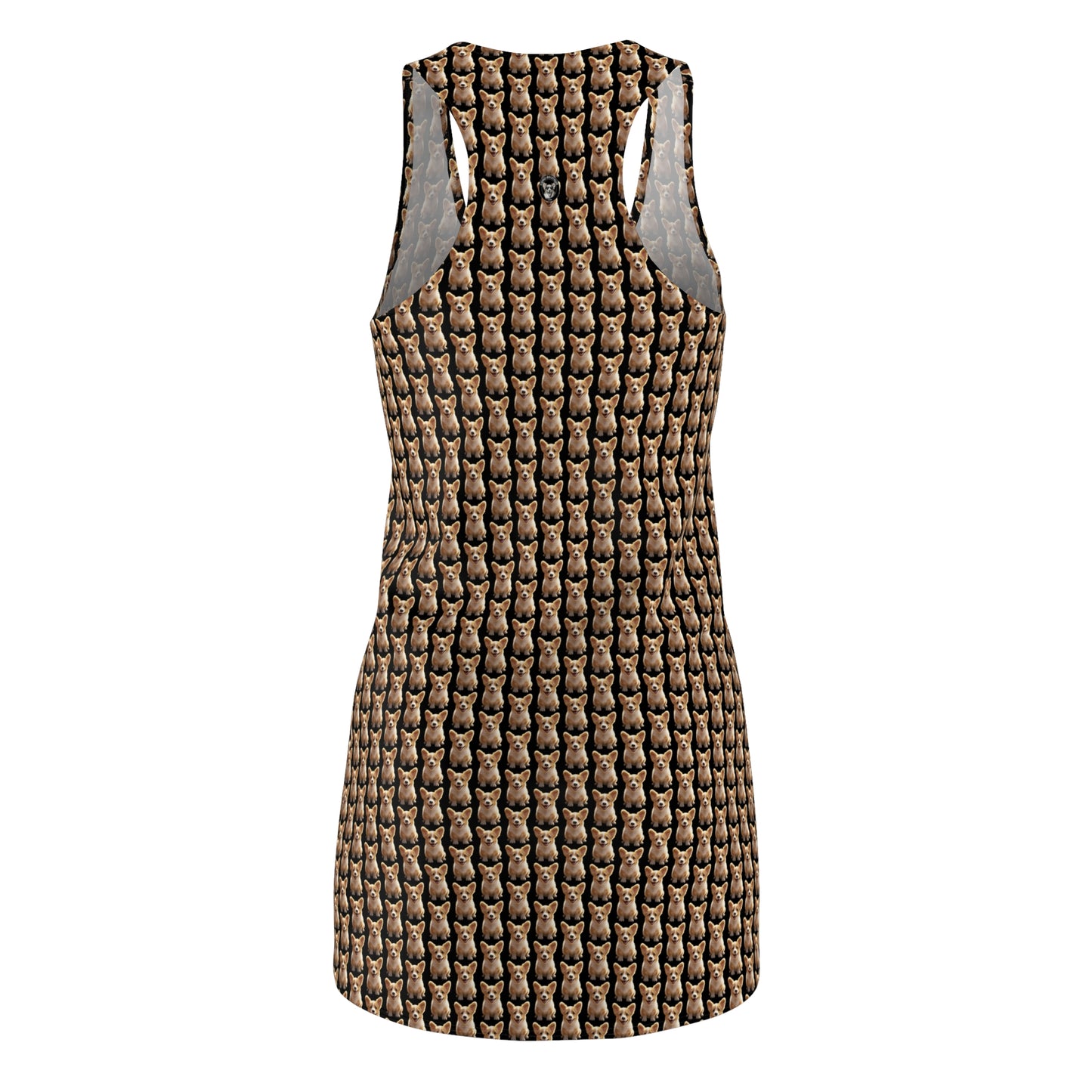 Sweetness - Racerback Dress