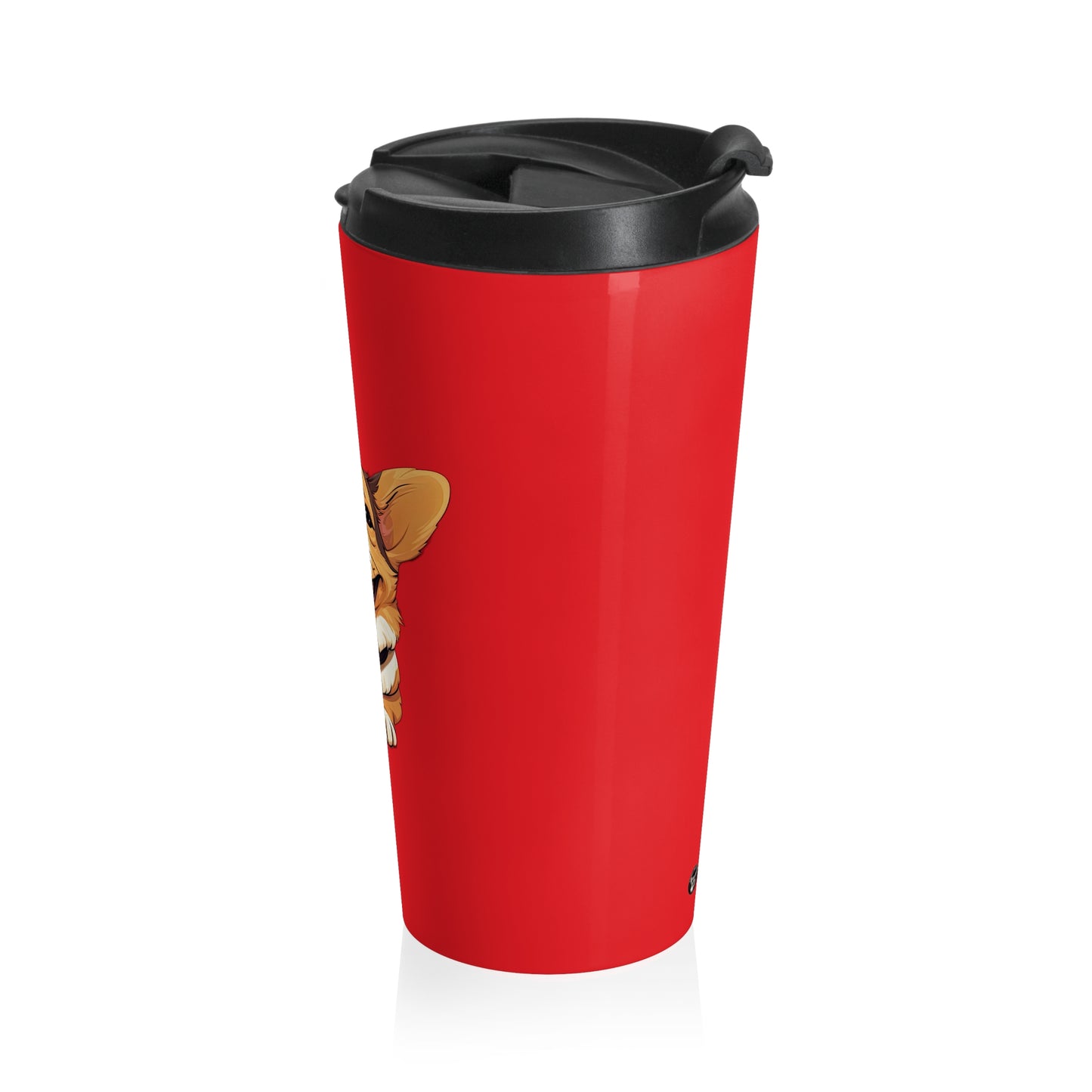 Puppy Love - Travel Mug