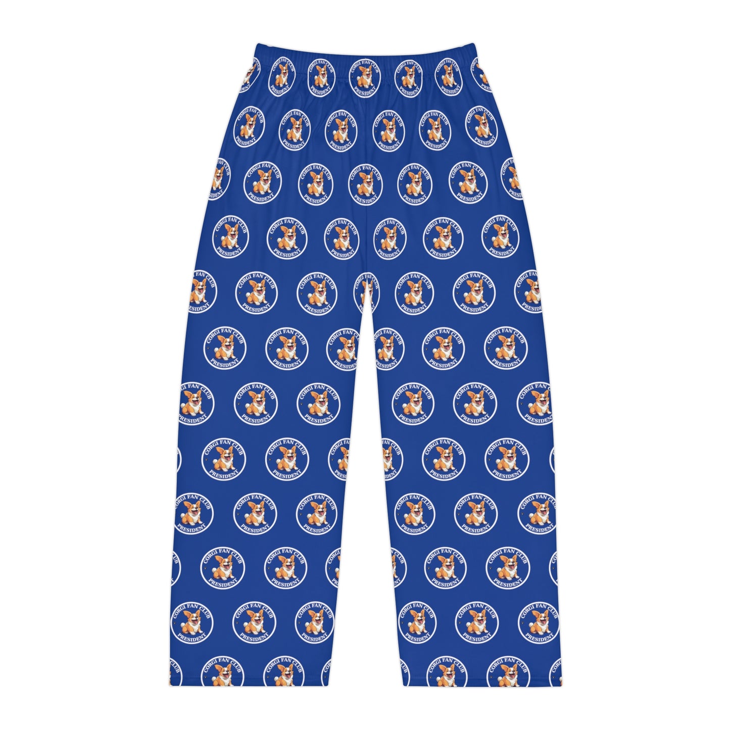 Fan Club President - Men's Pajama Pants