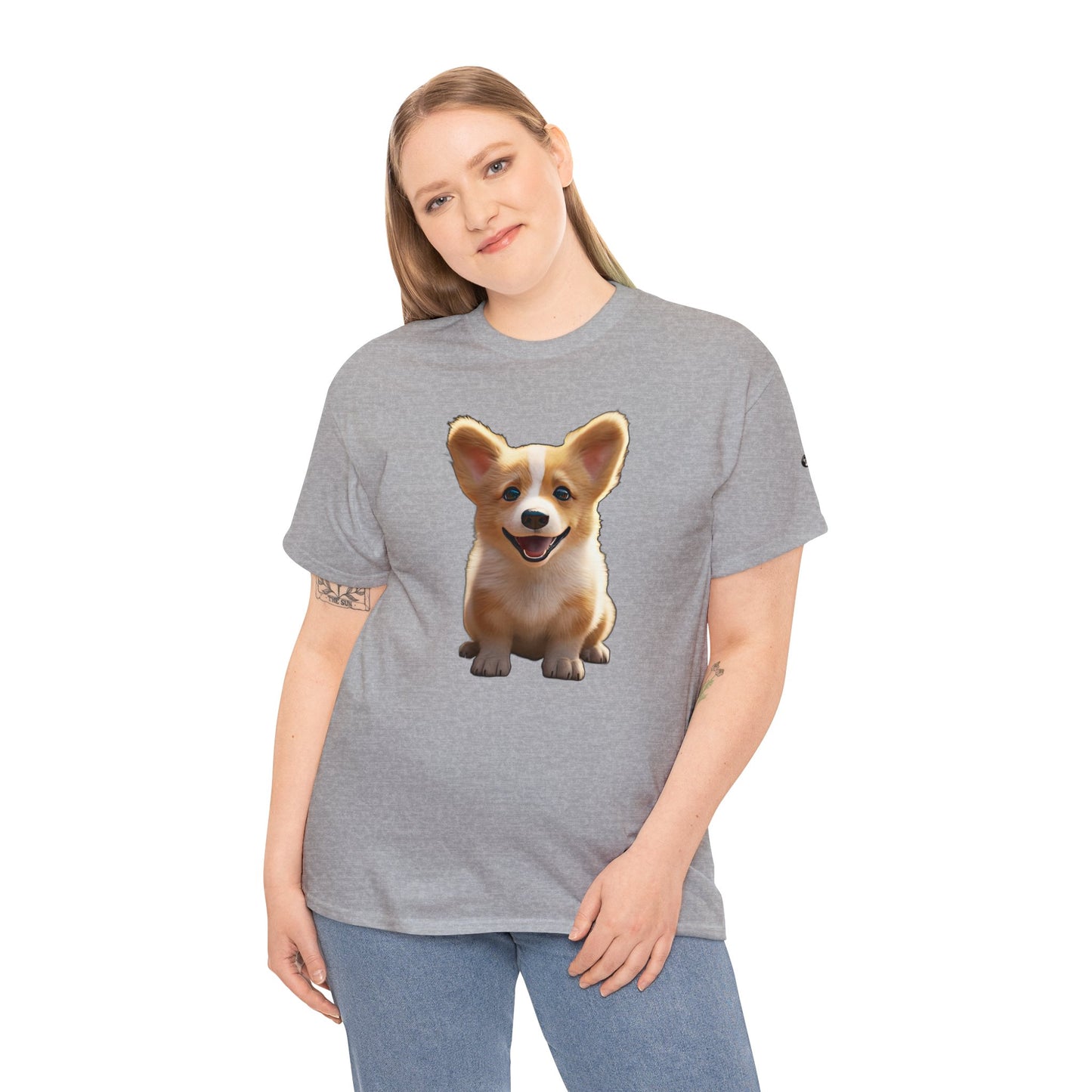 Sweetness - Unisex Heavy Cotton Tee