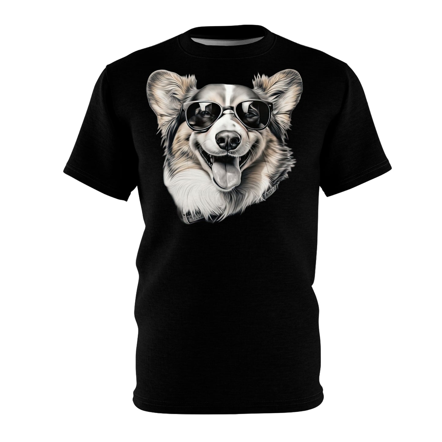 Corgi Cool T-Shirt