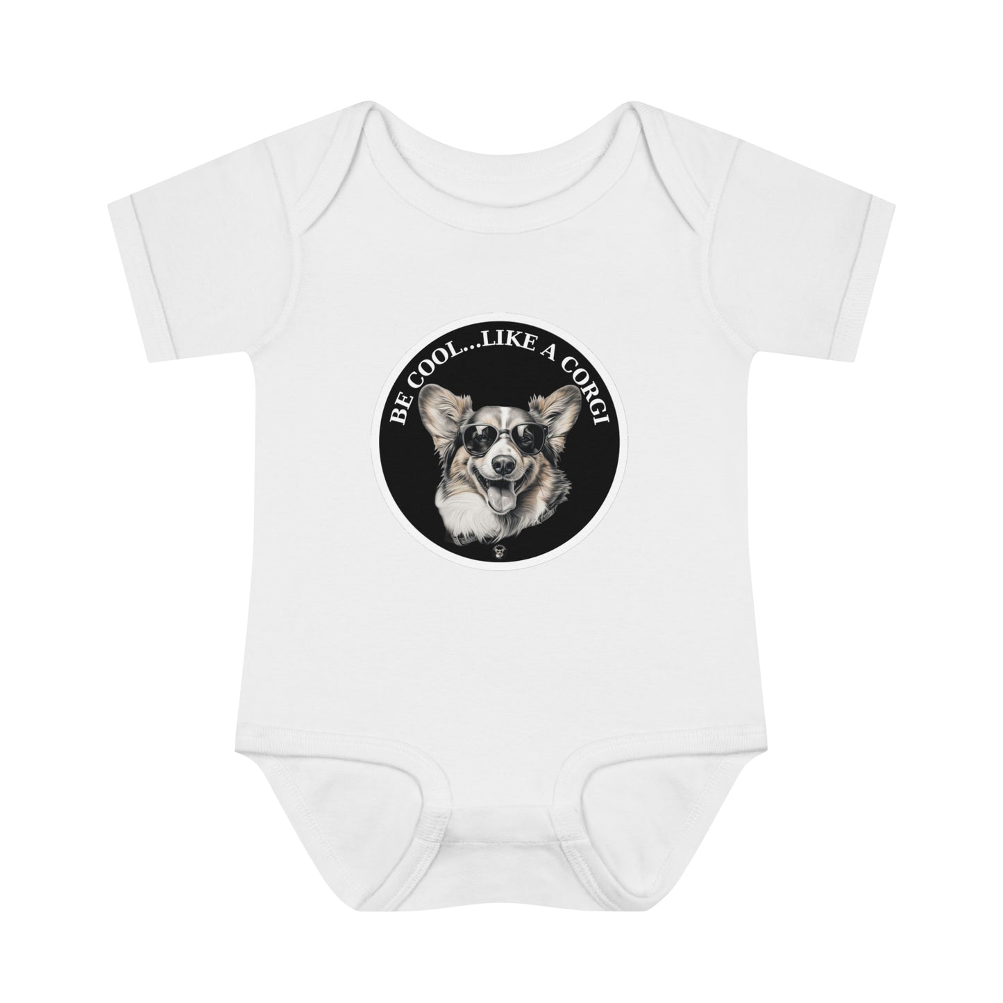 Be Cool - Onesie