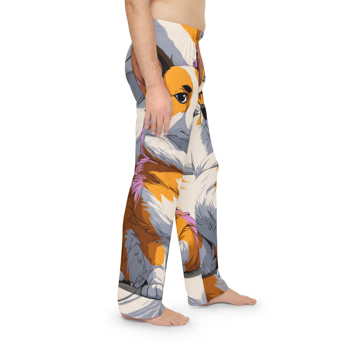 Boss Dog Men's Pajama Pants