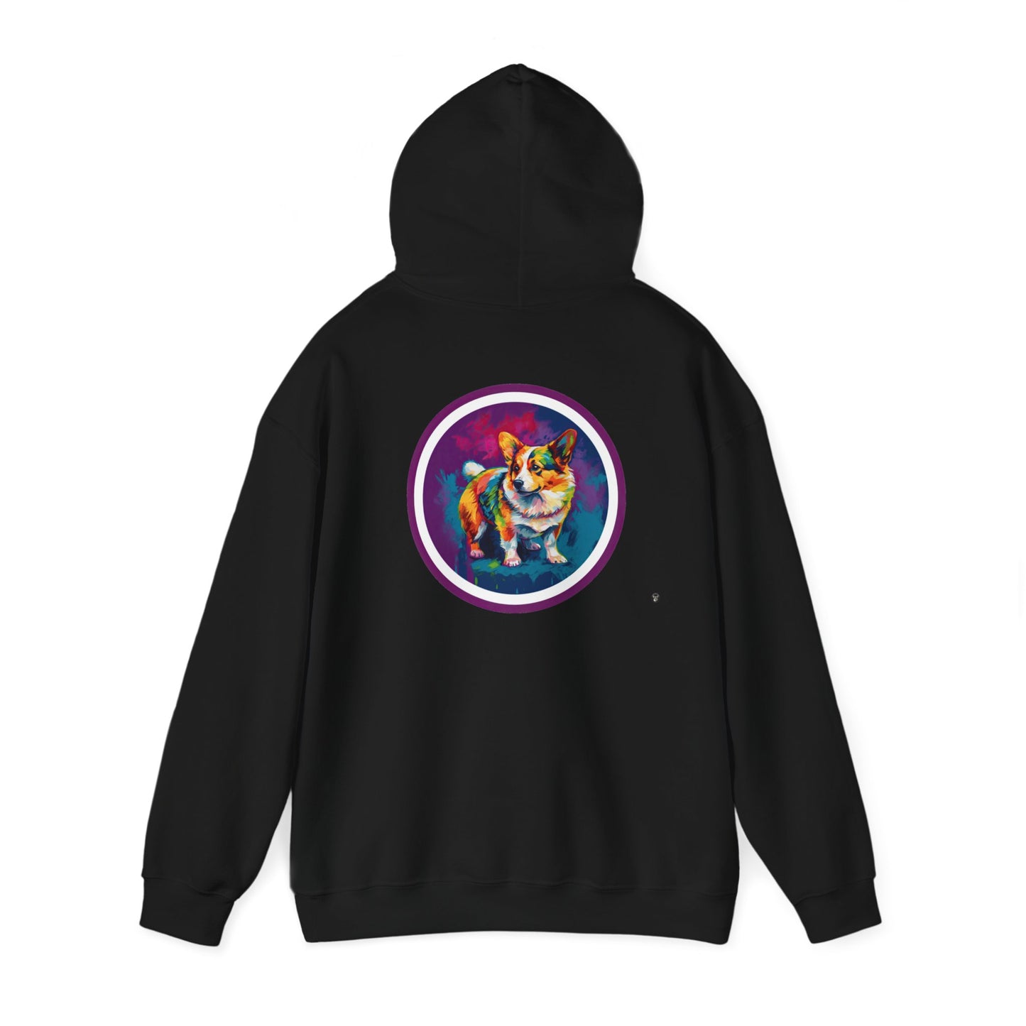 The Scout - Hoodie