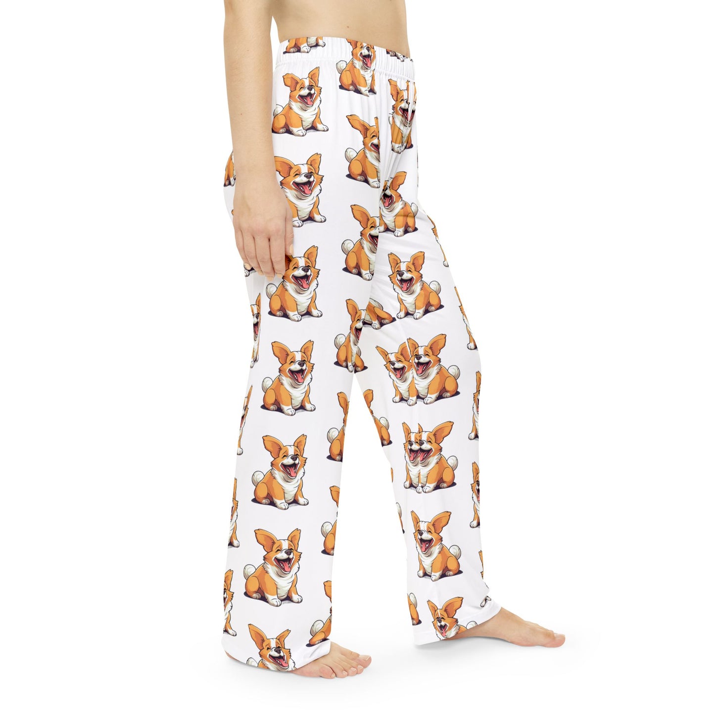 Jolly Jiggler Women's Pajama Pants